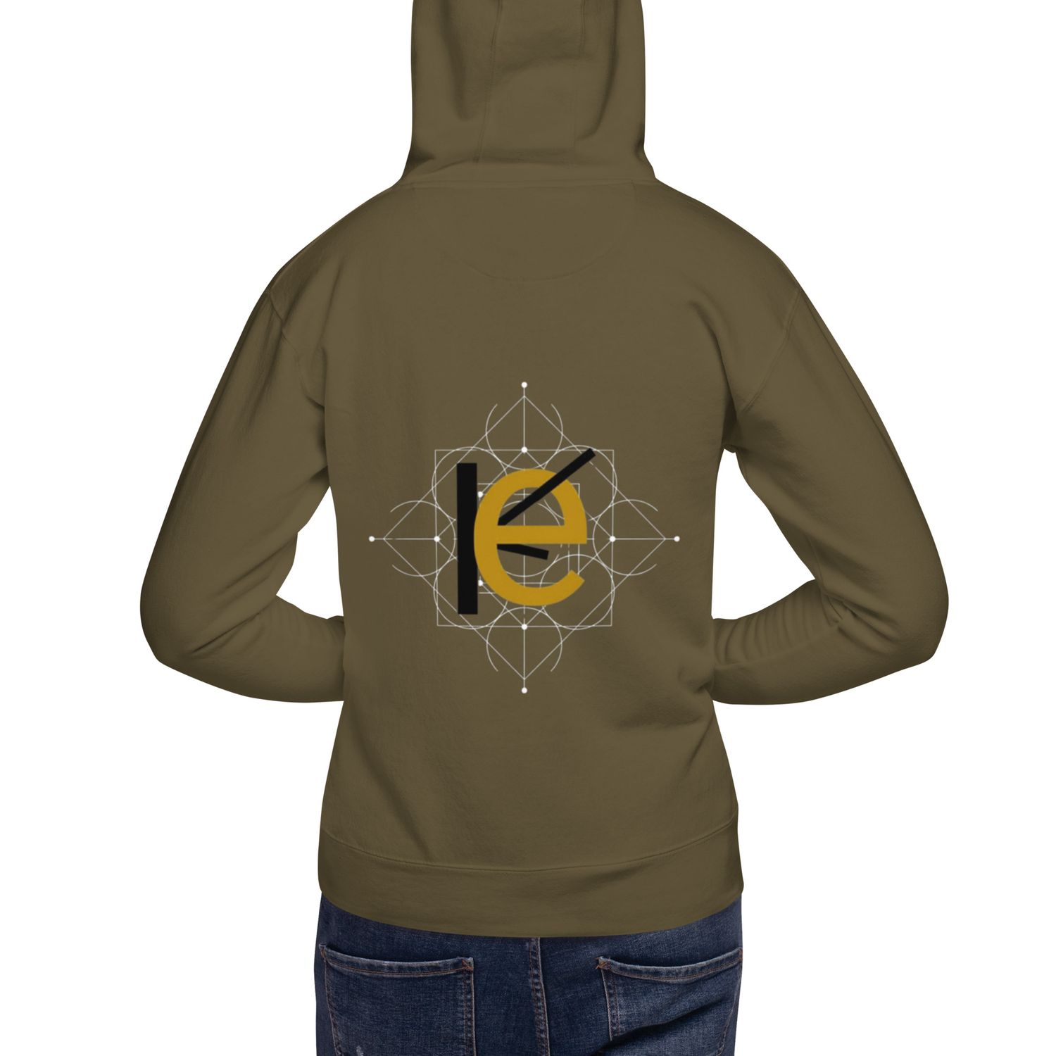  Luxury mode  Unisex Hoodie – Stilvoll, Bequem &amp; Vielseitig*