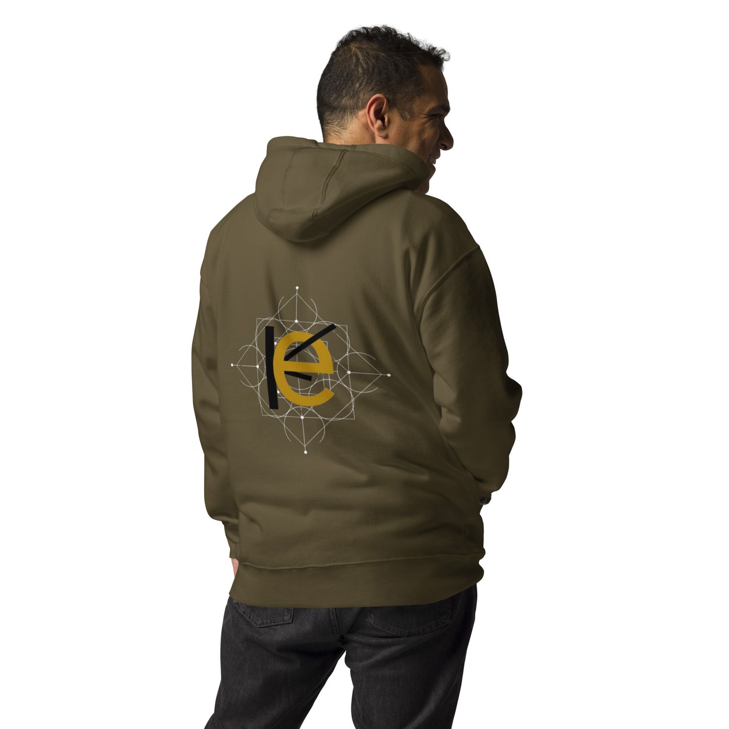  Luxury mode  Unisex Hoodie – Stilvoll, Bequem &amp; Vielseitig*