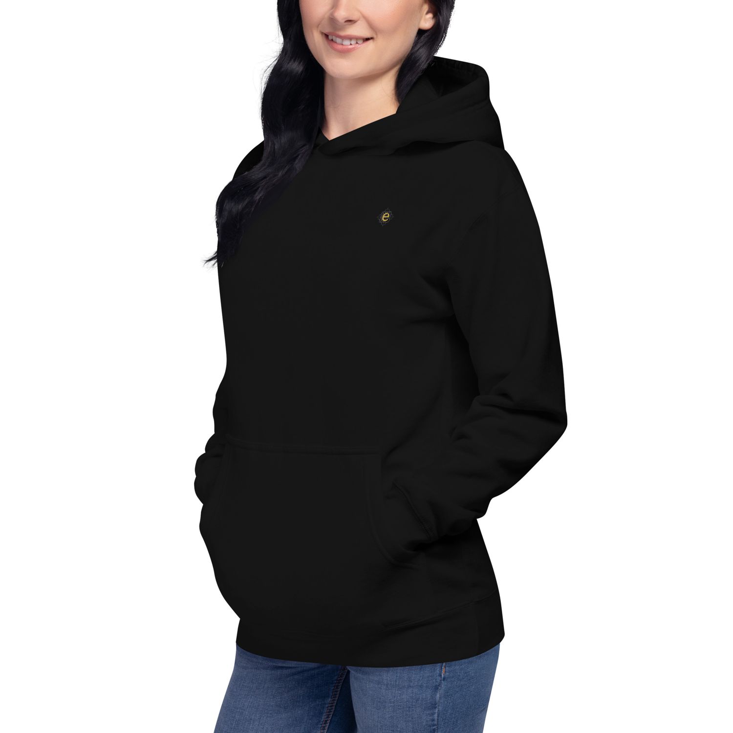  Luxury mode  Unisex Hoodie – Stilvoll, Bequem &amp; Vielseitig*