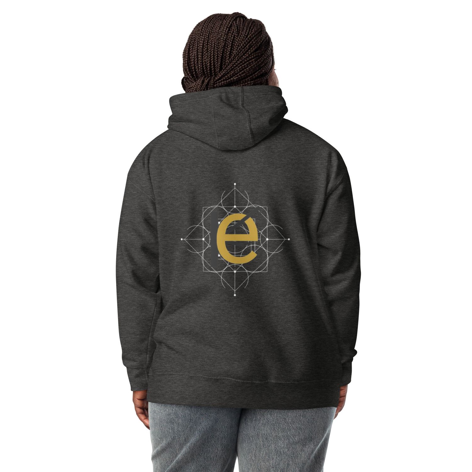  Luxury mode  Unisex Hoodie – Stilvoll, Bequem &amp; Vielseitig*