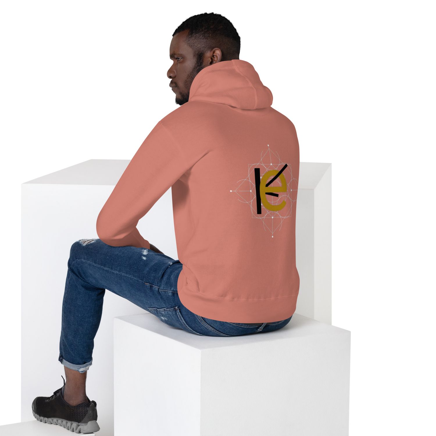  Luxury mode  Unisex Hoodie – Stilvoll, Bequem &amp; Vielseitig*