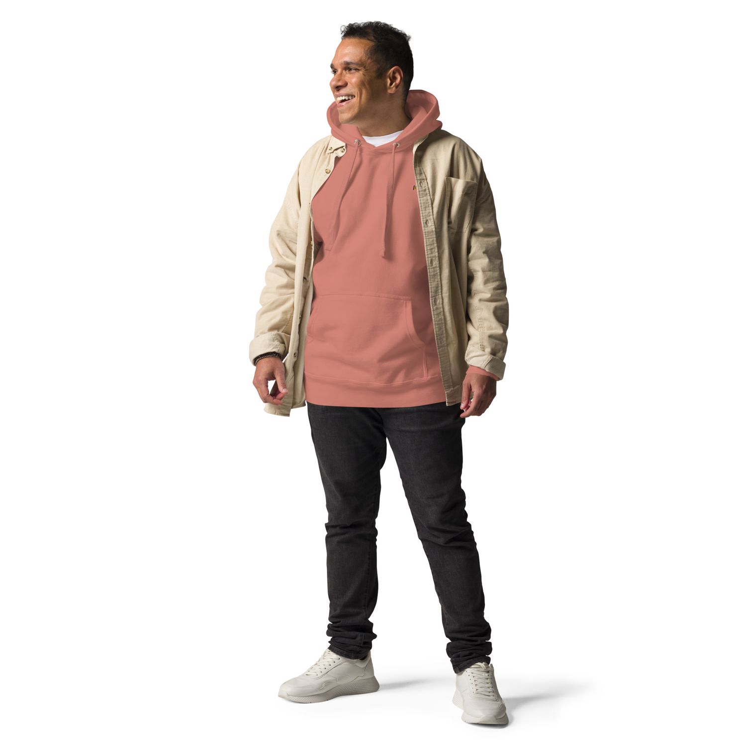  Luxury mode  Unisex Hoodie – Stilvoll, Bequem &amp; Vielseitig*