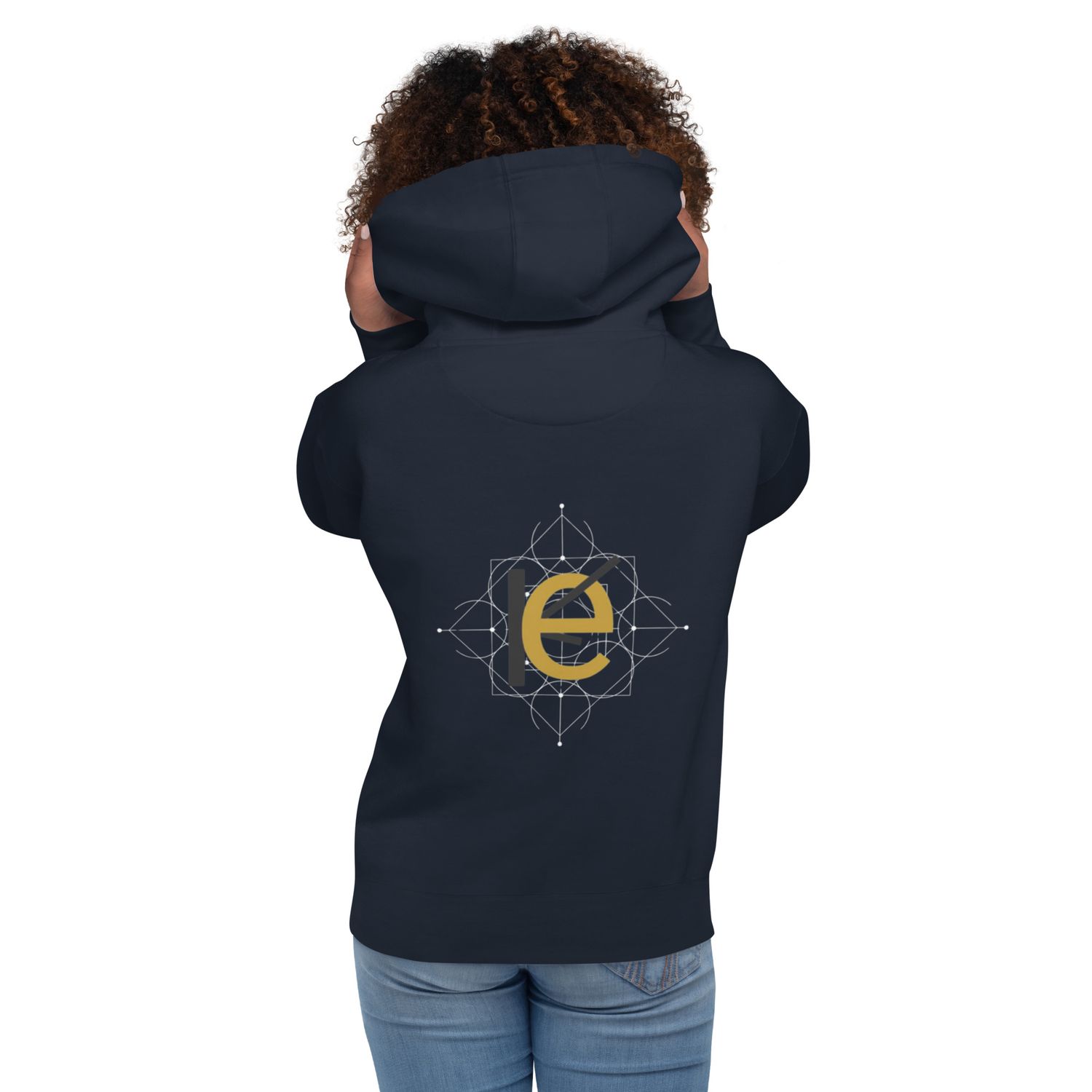  Luxury mode  Unisex Hoodie – Stilvoll, Bequem &amp; Vielseitig*
