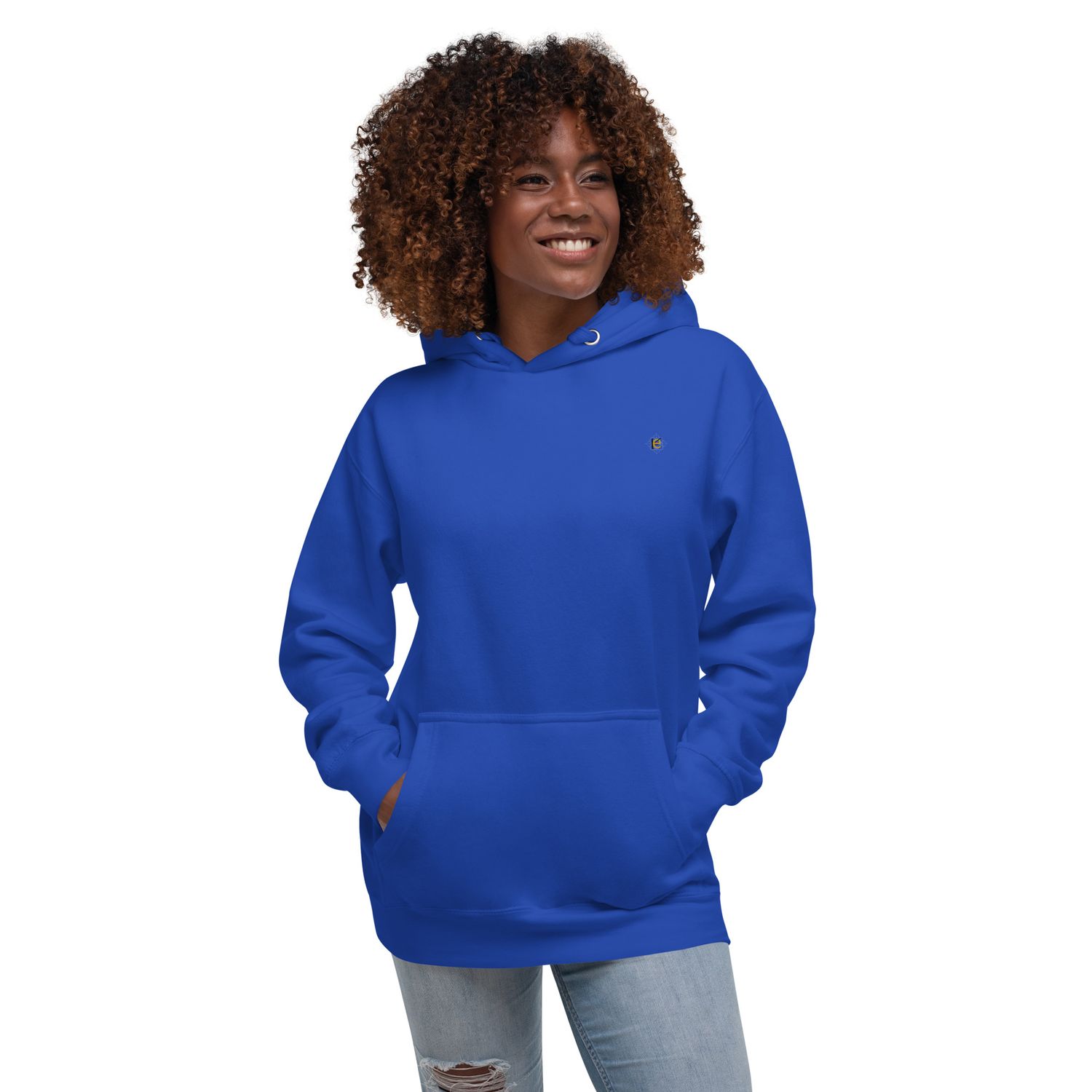  Luxury mode  Unisex Hoodie – Stilvoll, Bequem &amp; Vielseitig*