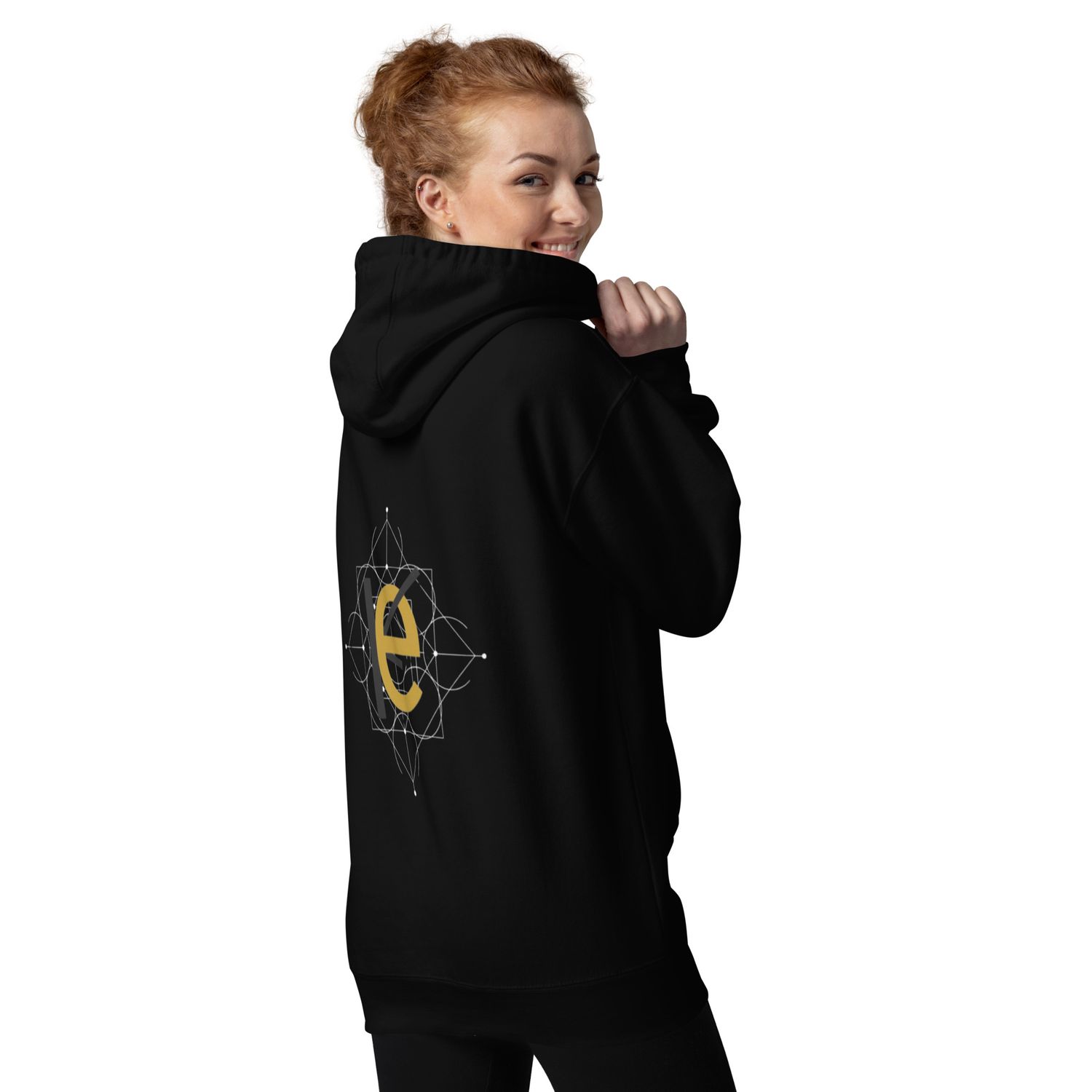  Luxury mode  Unisex Hoodie – Stilvoll, Bequem &amp; Vielseitig*