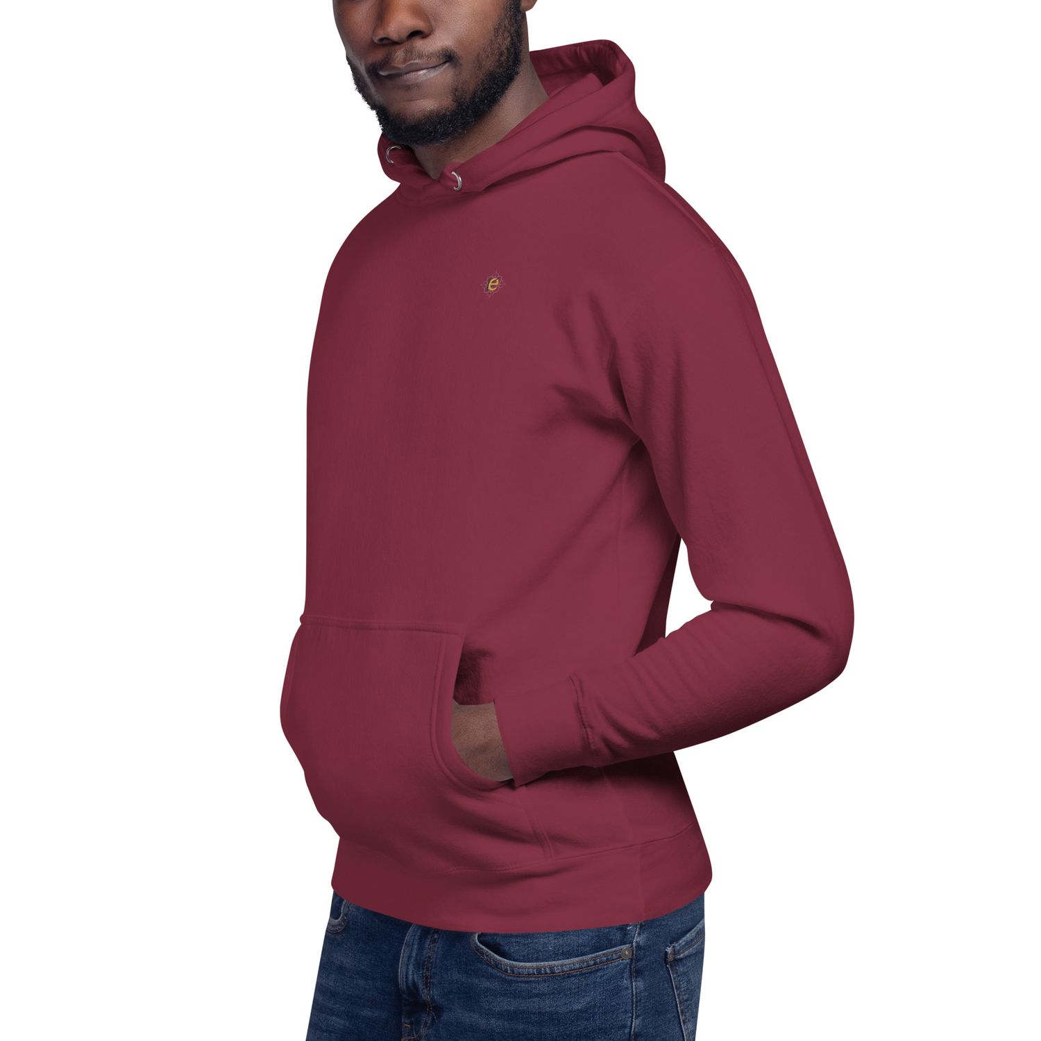  Luxury mode  Unisex Hoodie – Stilvoll, Bequem &amp; Vielseitig*