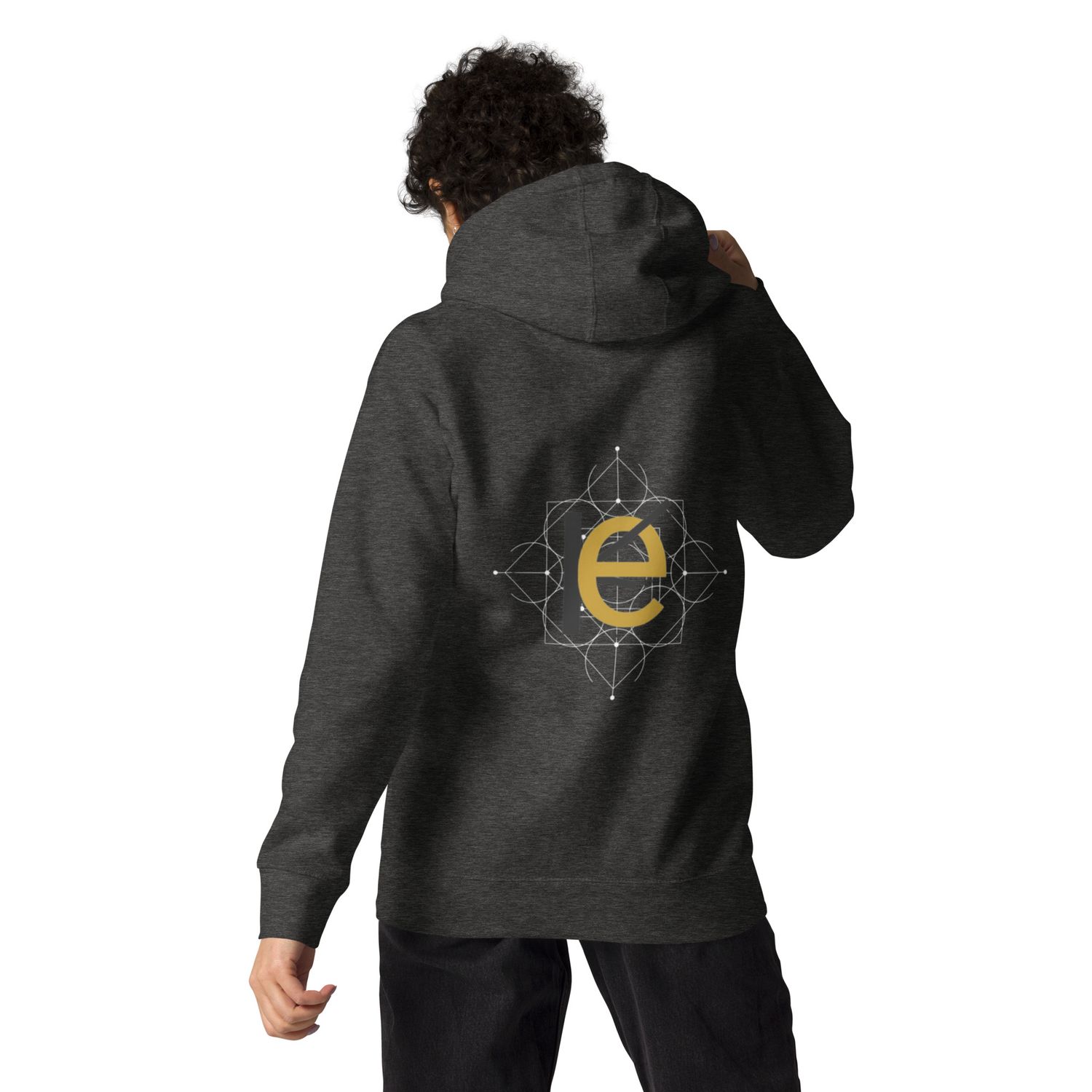  Luxury mode  Unisex Hoodie – Stilvoll, Bequem &amp; Vielseitig*