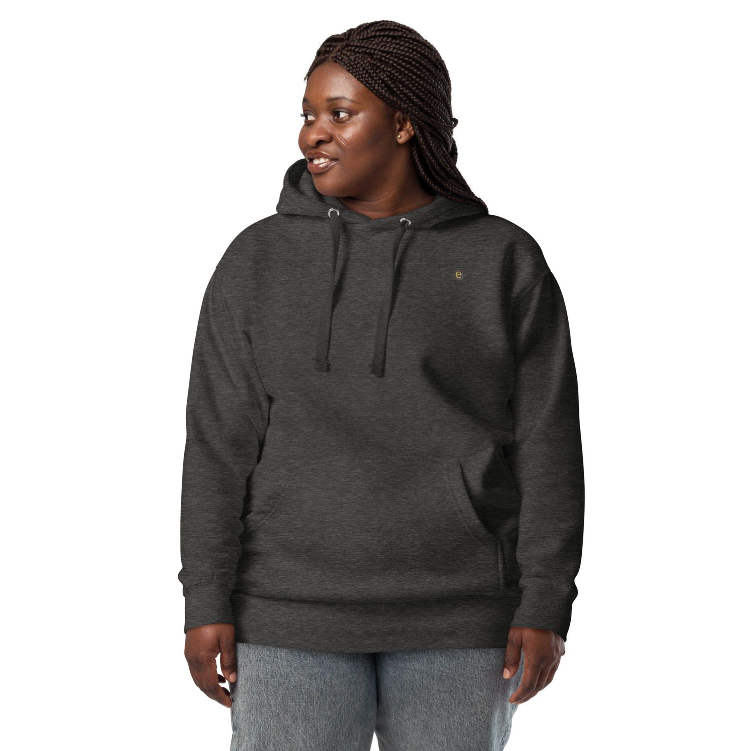  Luxury mode  Unisex Hoodie – Stilvoll, Bequem &amp; Vielseitig*
