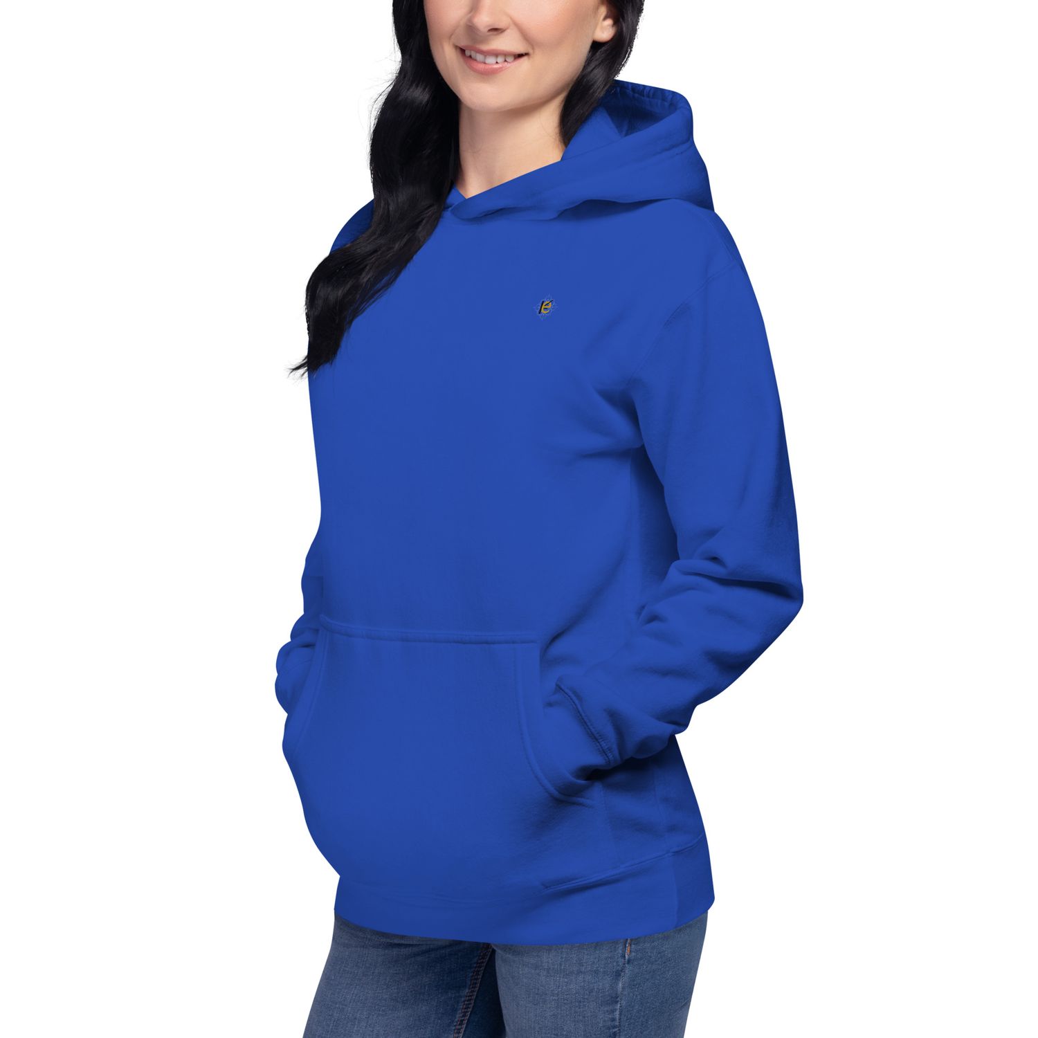  Luxury mode  Unisex Hoodie – Stilvoll, Bequem &amp; Vielseitig*