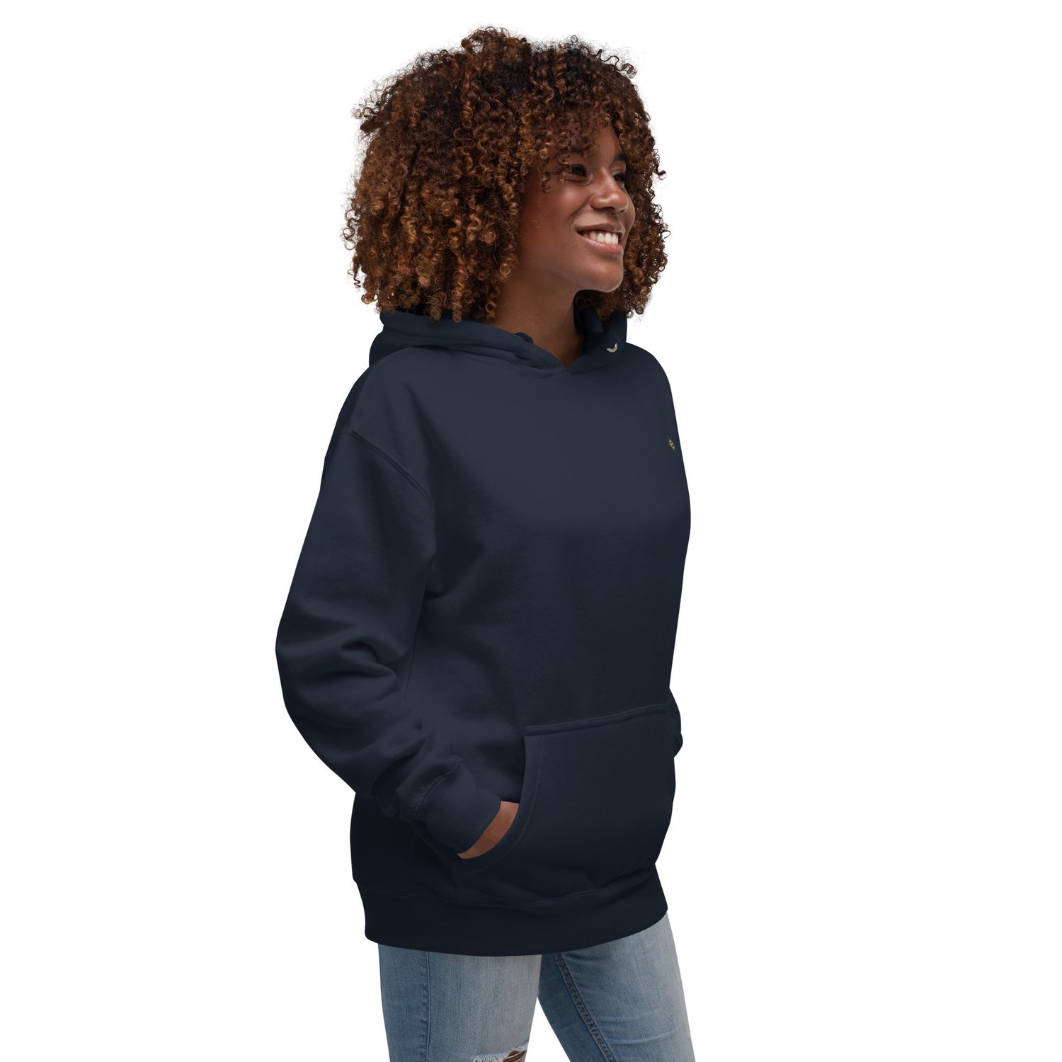  Luxury mode  Unisex Hoodie – Stilvoll, Bequem &amp; Vielseitig*