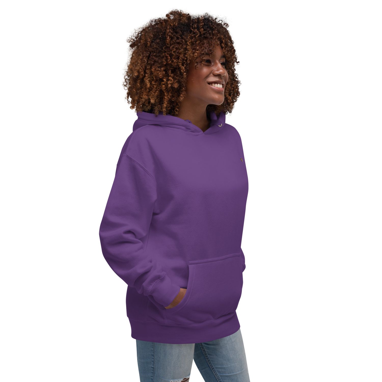  Luxury mode  Unisex Hoodie – Stilvoll, Bequem &amp; Vielseitig*