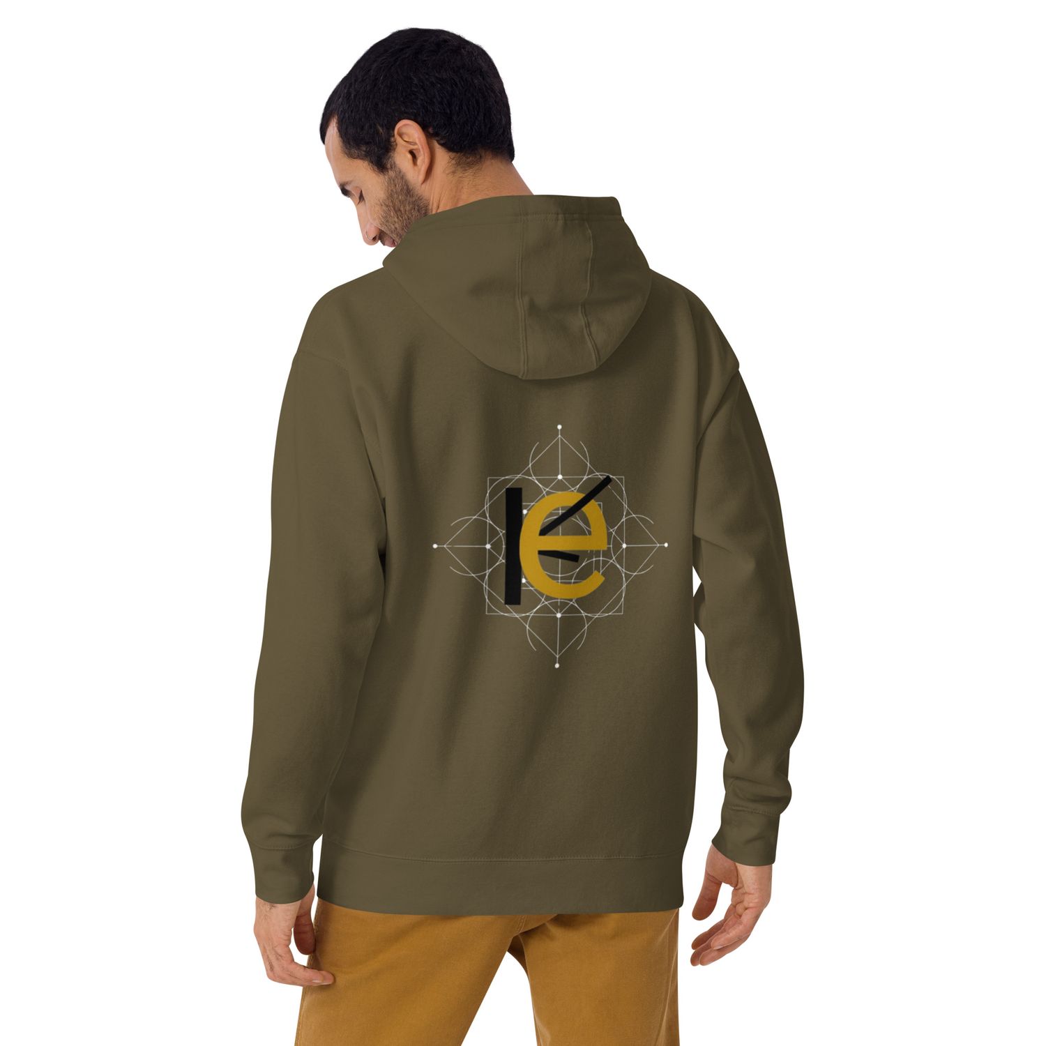  Luxury mode  Unisex Hoodie – Stilvoll, Bequem &amp; Vielseitig*