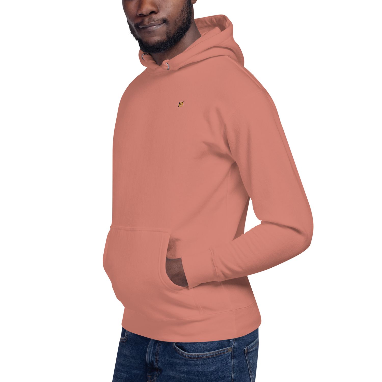  Luxury mode  Unisex Hoodie – Stilvoll, Bequem &amp; Vielseitig*