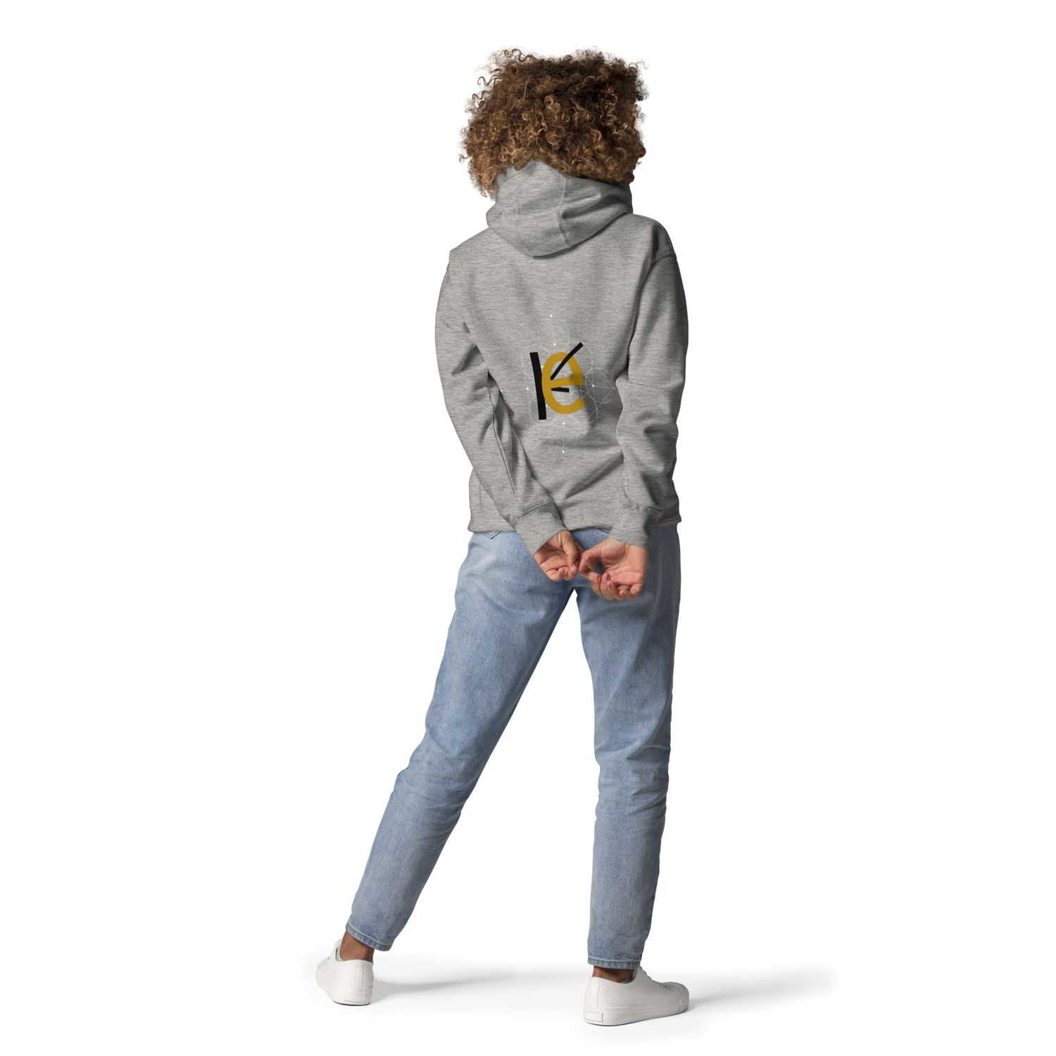  Luxury mode  Unisex Hoodie – Stilvoll, Bequem &amp; Vielseitig*