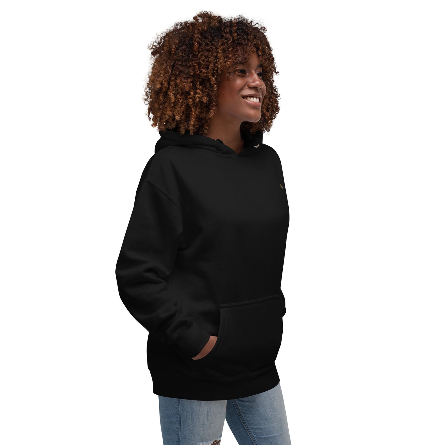  Luxury mode  Unisex Hoodie – Stilvoll, Bequem &amp; Vielseitig*