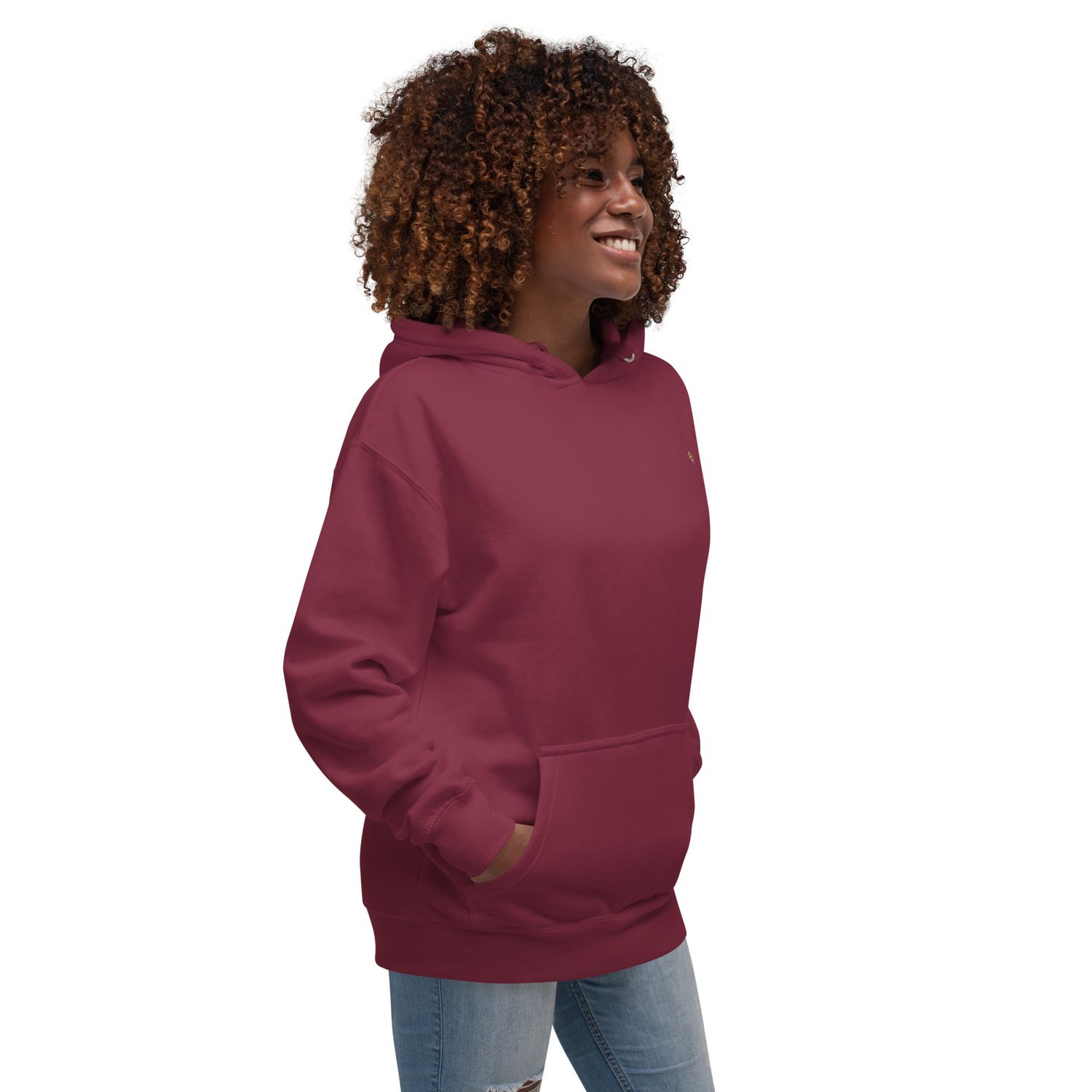  Luxury mode  Unisex Hoodie – Stilvoll, Bequem &amp; Vielseitig*