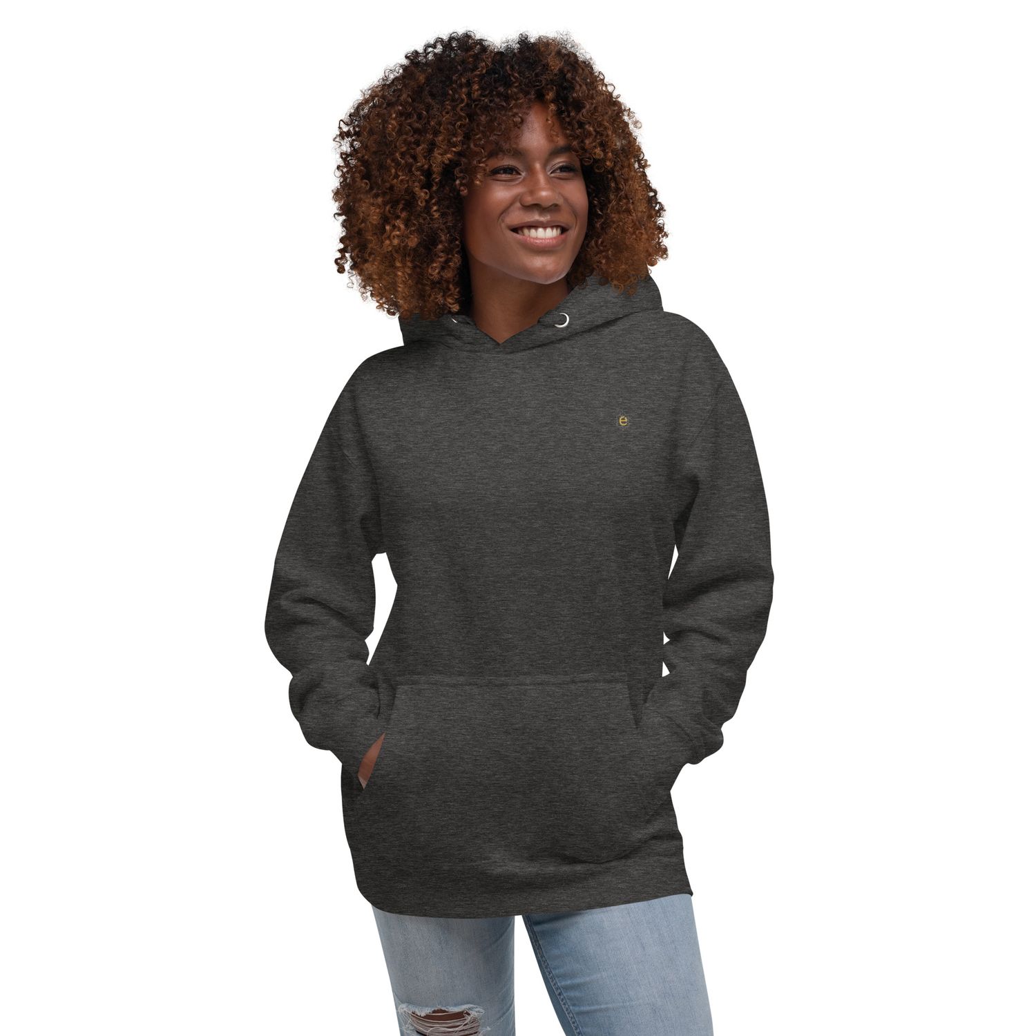  Luxury mode  Unisex Hoodie – Stilvoll, Bequem &amp; Vielseitig*