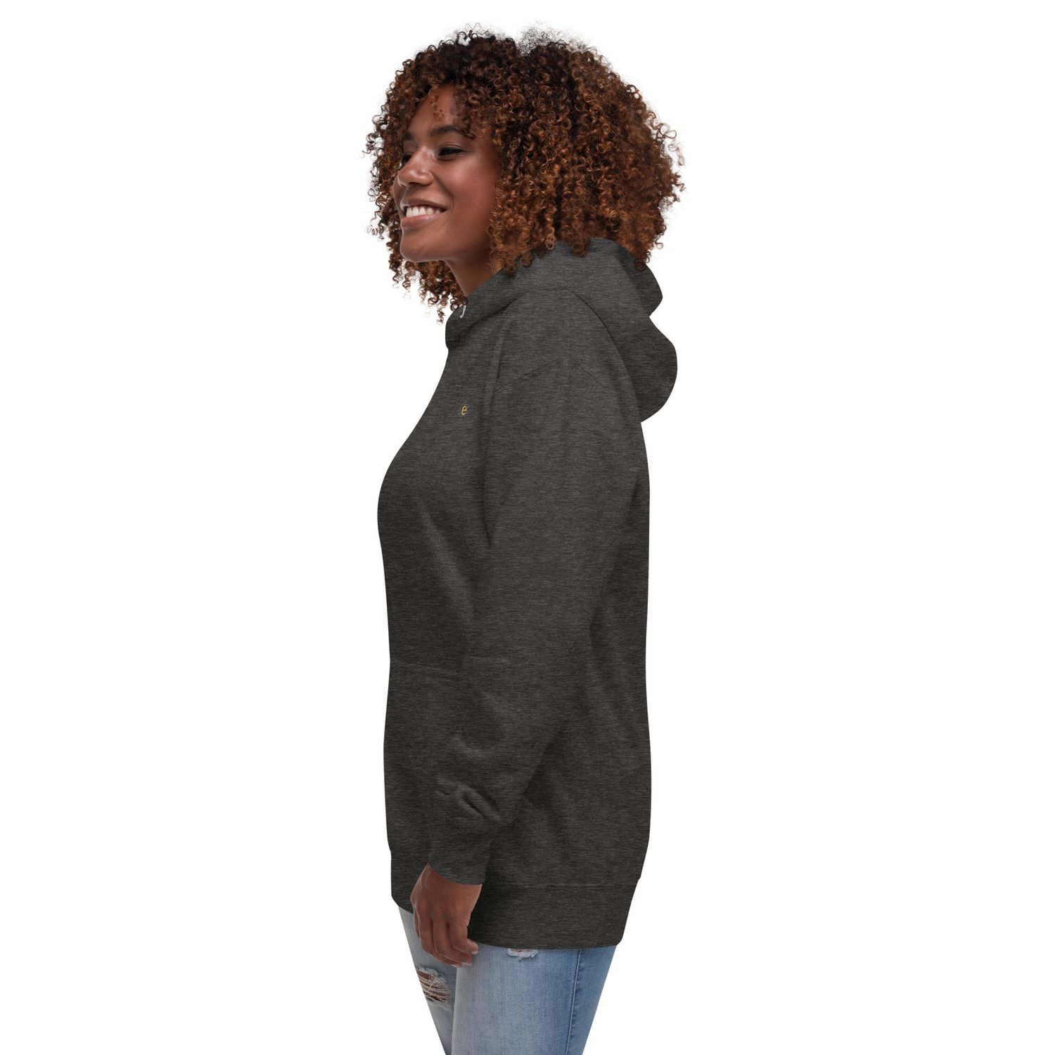  Luxury mode  Unisex Hoodie – Stilvoll, Bequem &amp; Vielseitig*