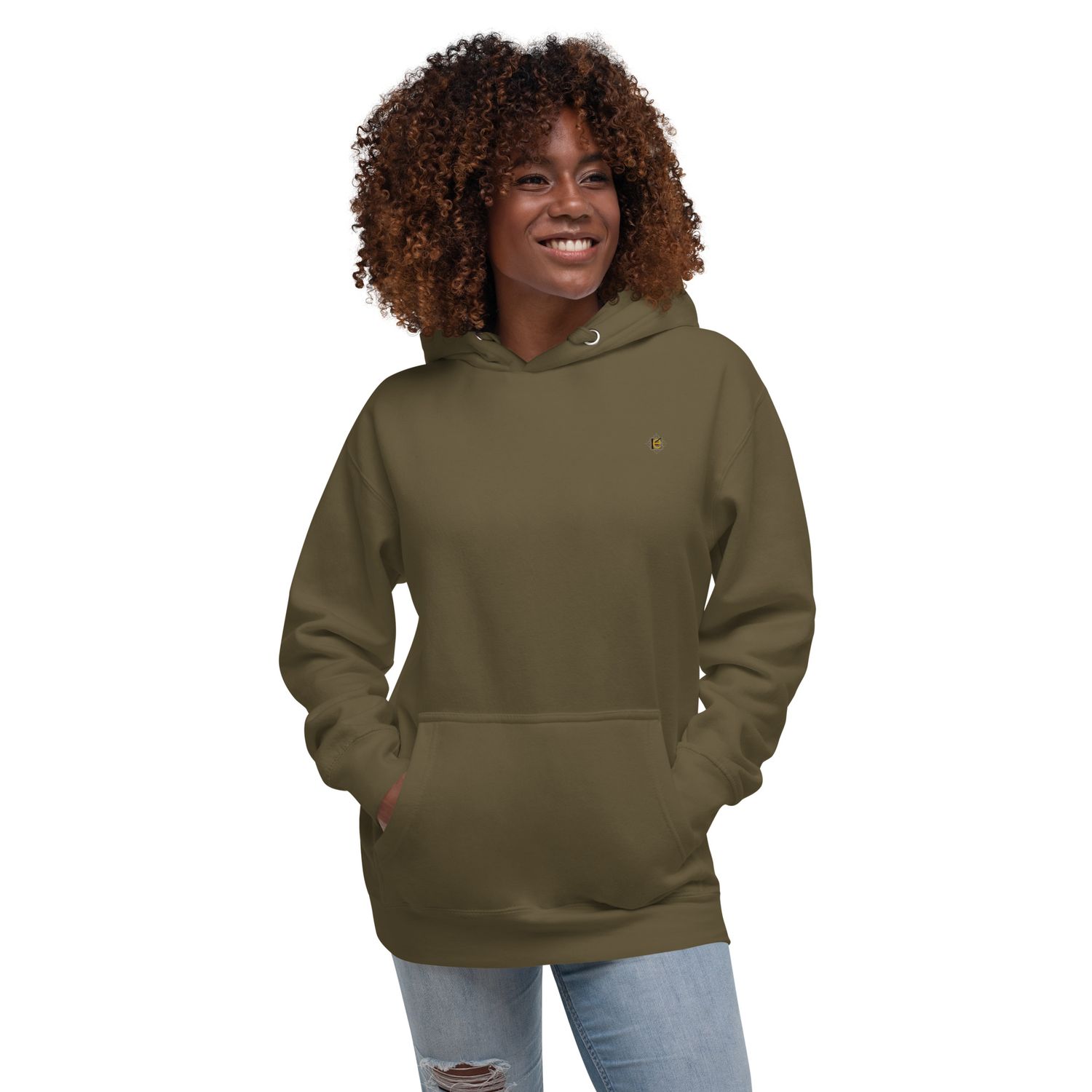  Luxury mode  Unisex Hoodie – Stilvoll, Bequem &amp; Vielseitig*