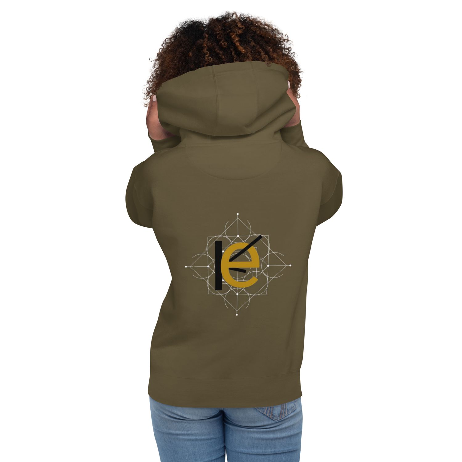  Luxury mode  Unisex Hoodie – Stilvoll, Bequem &amp; Vielseitig*