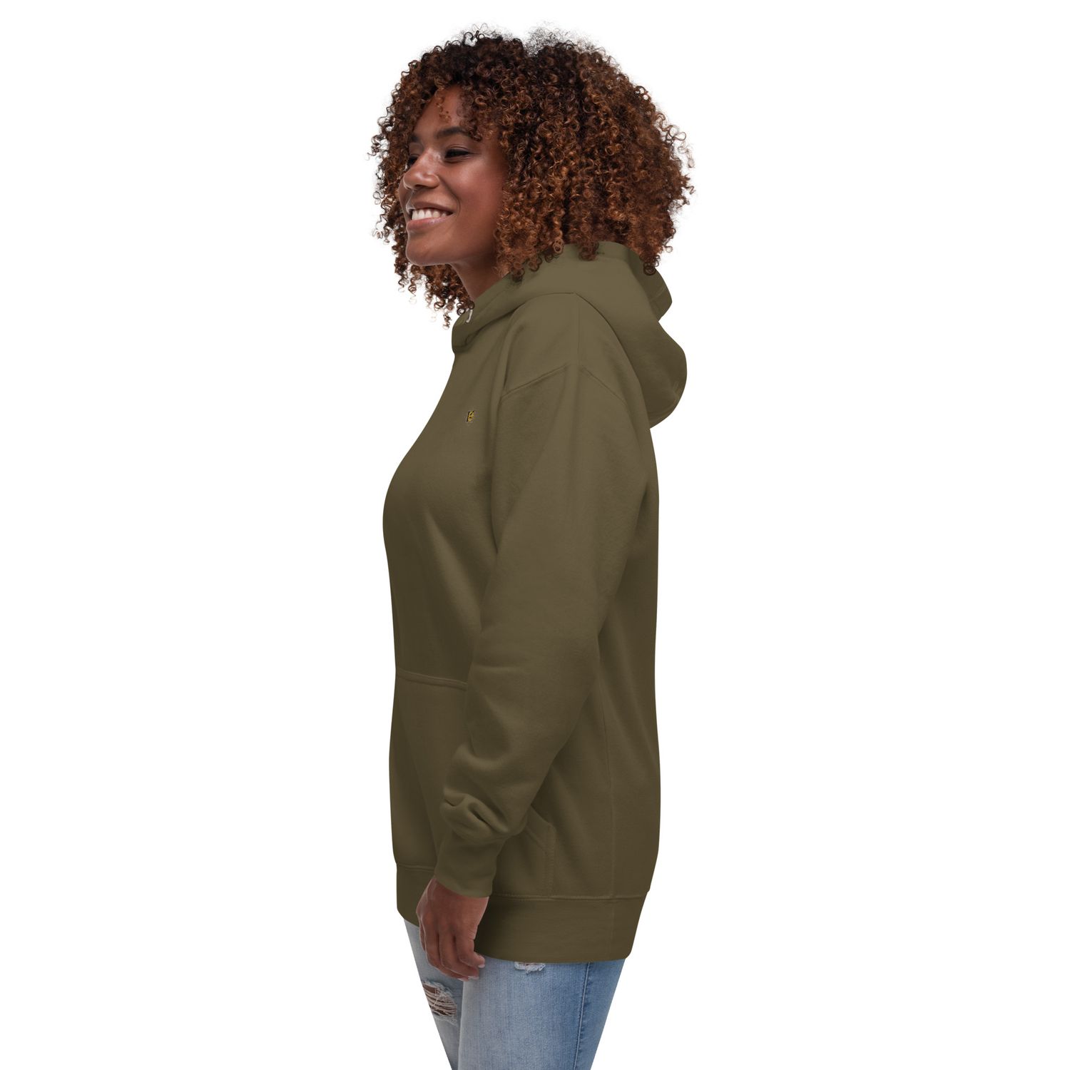  Luxury mode  Unisex Hoodie – Stilvoll, Bequem &amp; Vielseitig*