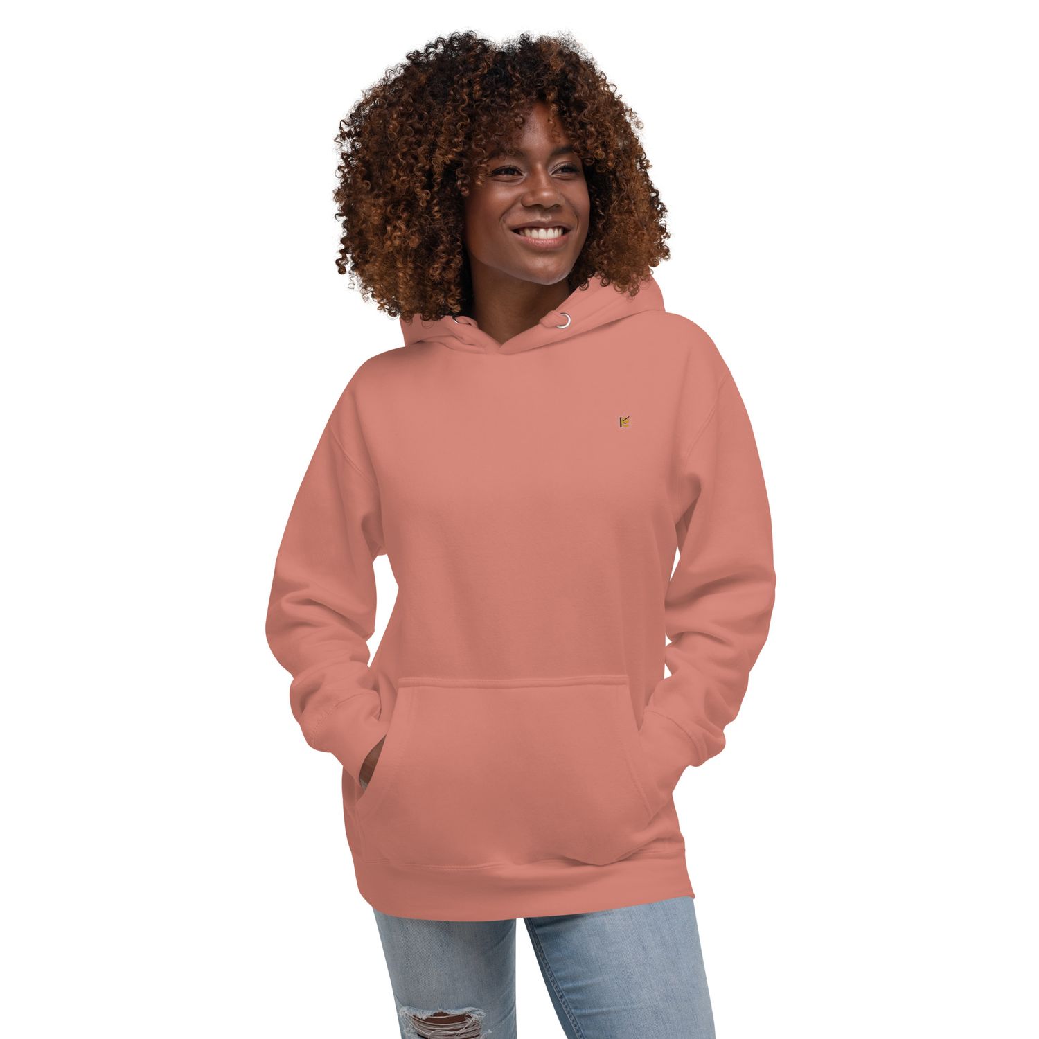  Luxury mode  Unisex Hoodie – Stilvoll, Bequem &amp; Vielseitig*