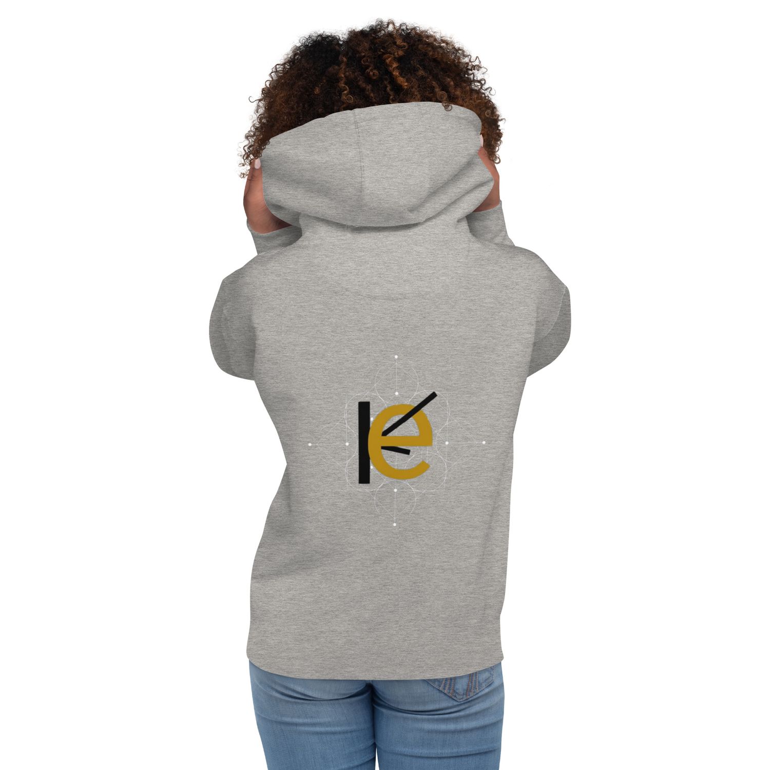  Luxury mode  Unisex Hoodie – Stilvoll, Bequem &amp; Vielseitig*