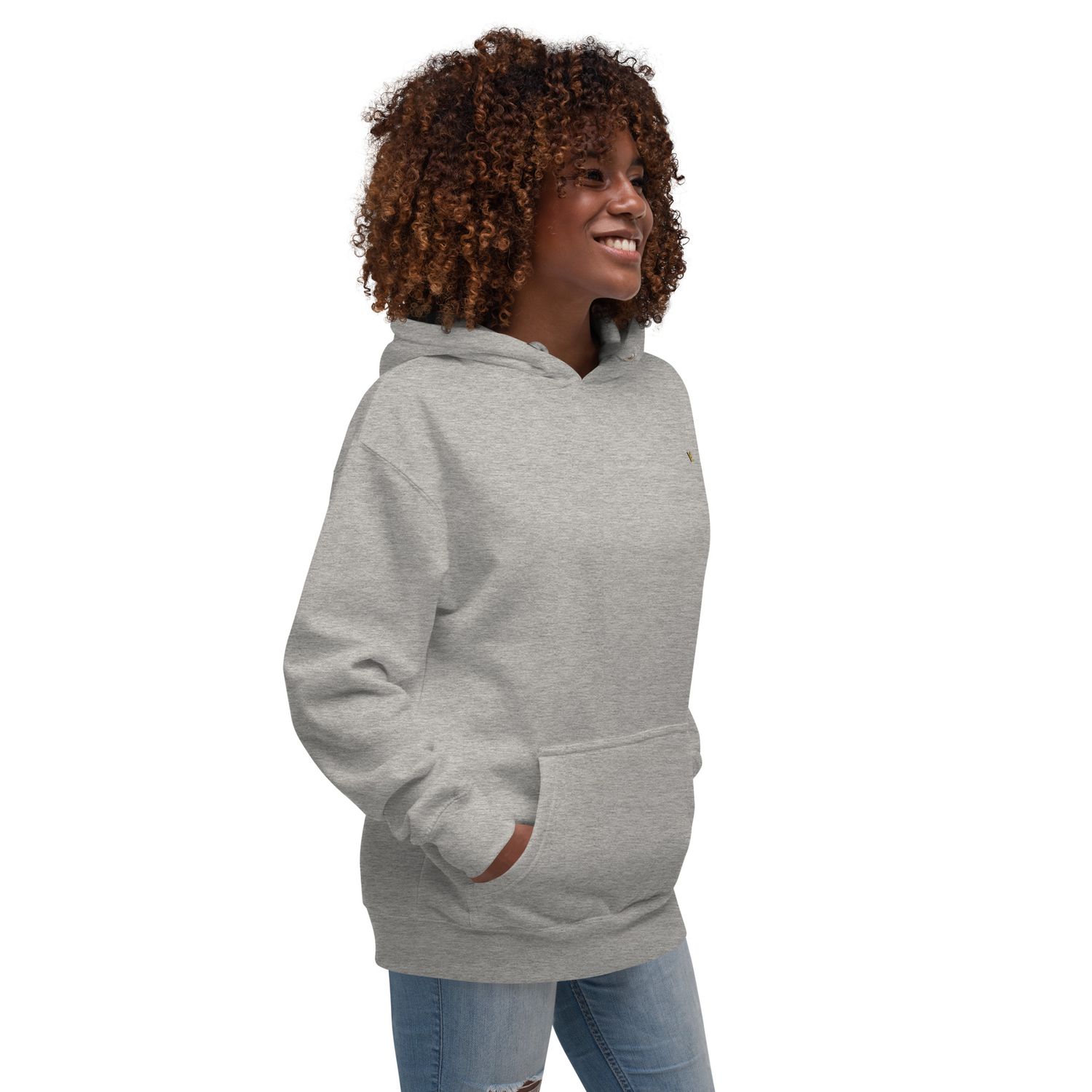  Luxury mode  Unisex Hoodie – Stilvoll, Bequem &amp; Vielseitig*