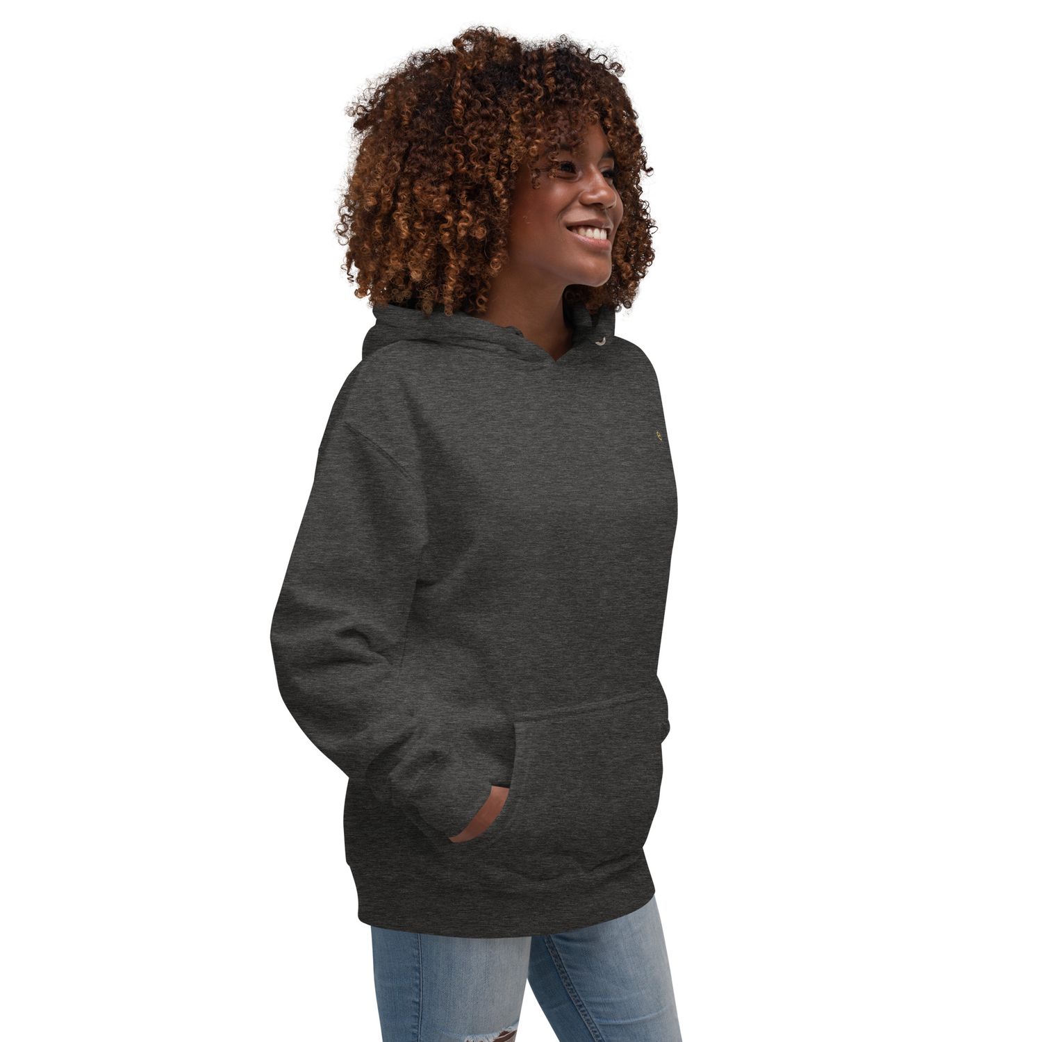  Luxury mode  Unisex Hoodie – Stilvoll, Bequem &amp; Vielseitig*