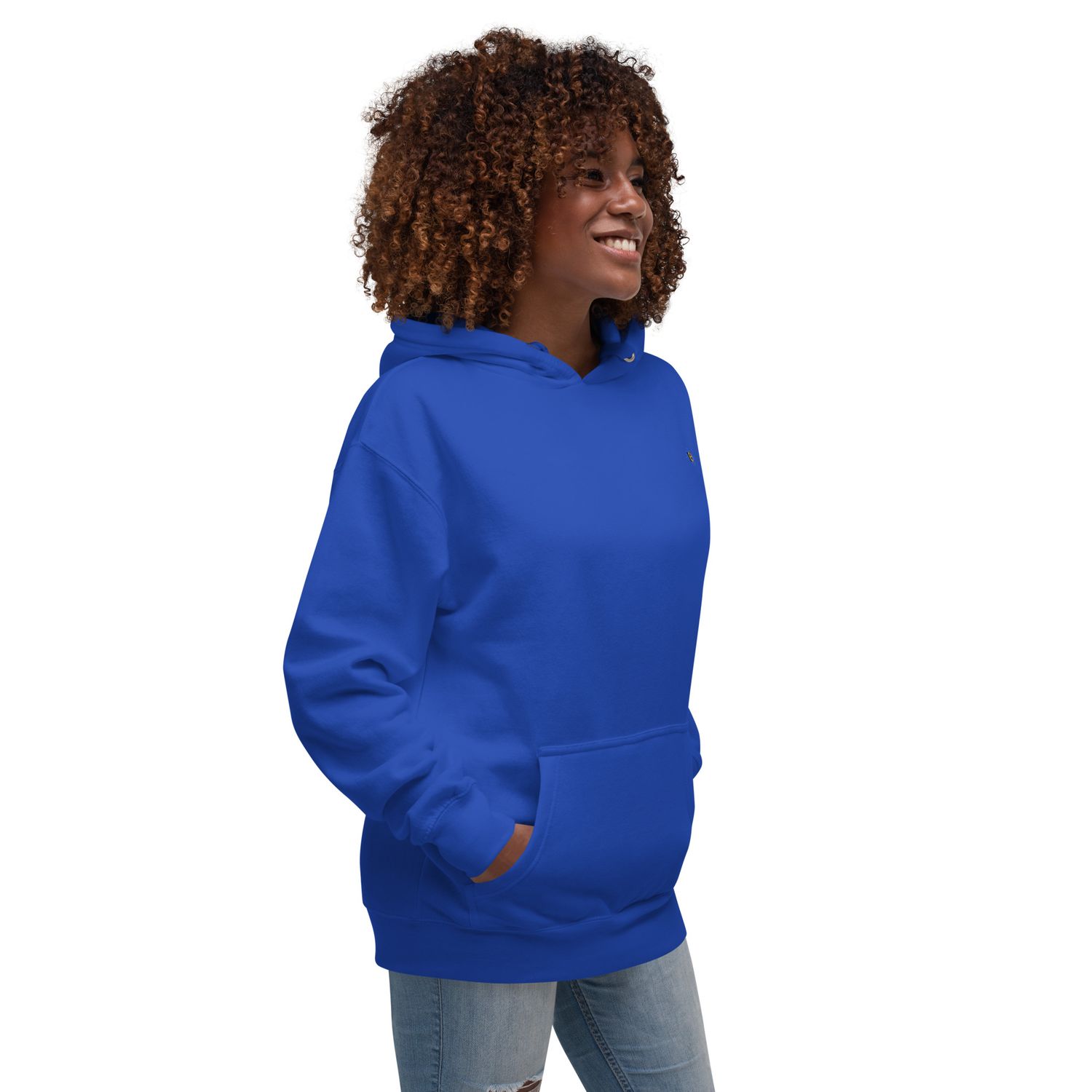  Luxury mode  Unisex Hoodie – Stilvoll, Bequem &amp; Vielseitig*