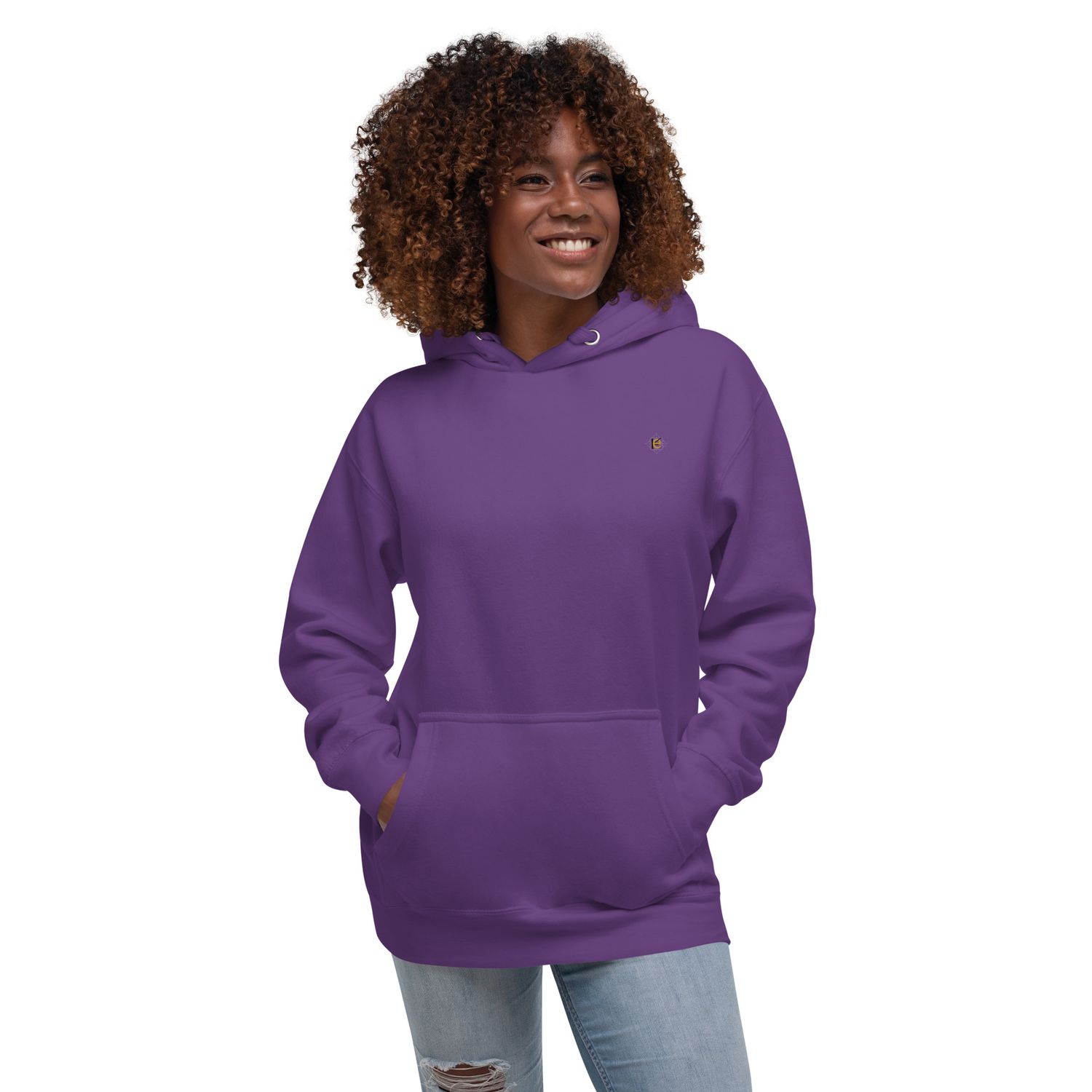  Luxury mode  Unisex Hoodie – Stilvoll, Bequem &amp; Vielseitig*