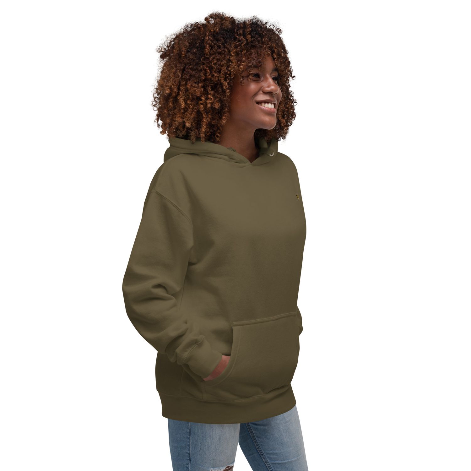  Luxury mode  Unisex Hoodie – Stilvoll, Bequem &amp; Vielseitig*