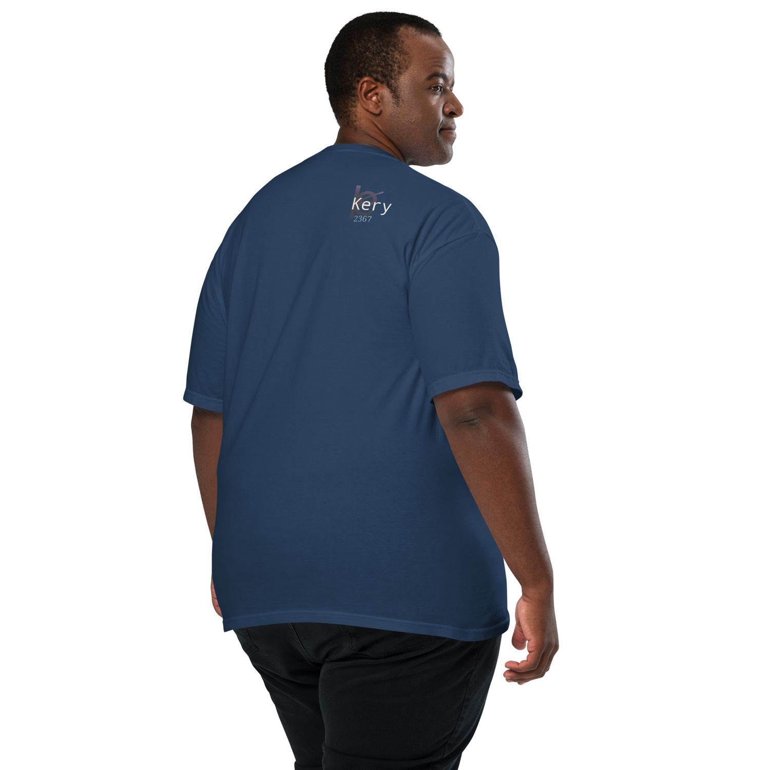 Luxury streetwear brand onlinechop von kery2367  endeken Sie jetzt Unisex garment-dyed heavyweight t-shirt