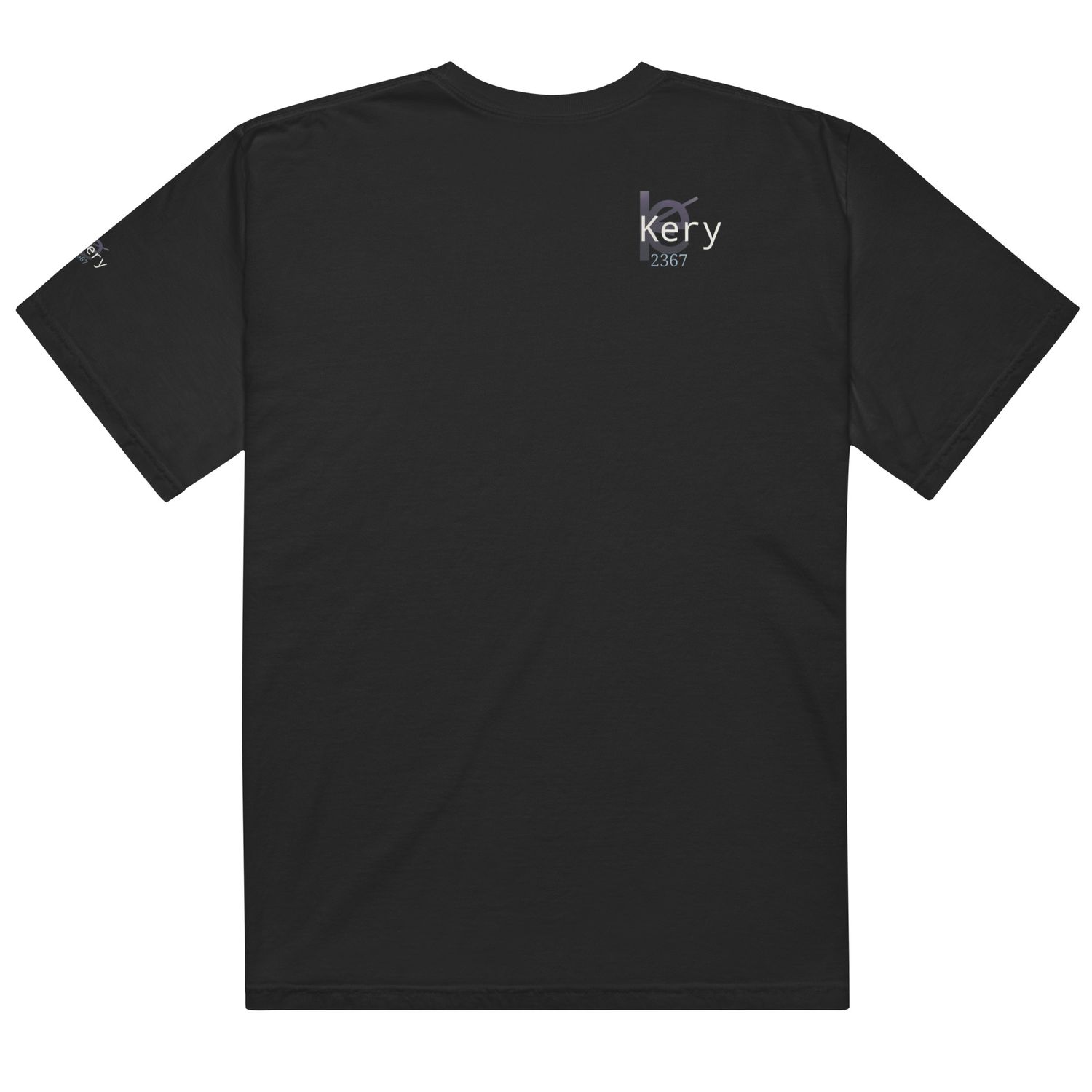 Luxury streetwear brand onlinechop von kery2367  endeken Sie jetzt Unisex garment-dyed heavyweight t-shirt