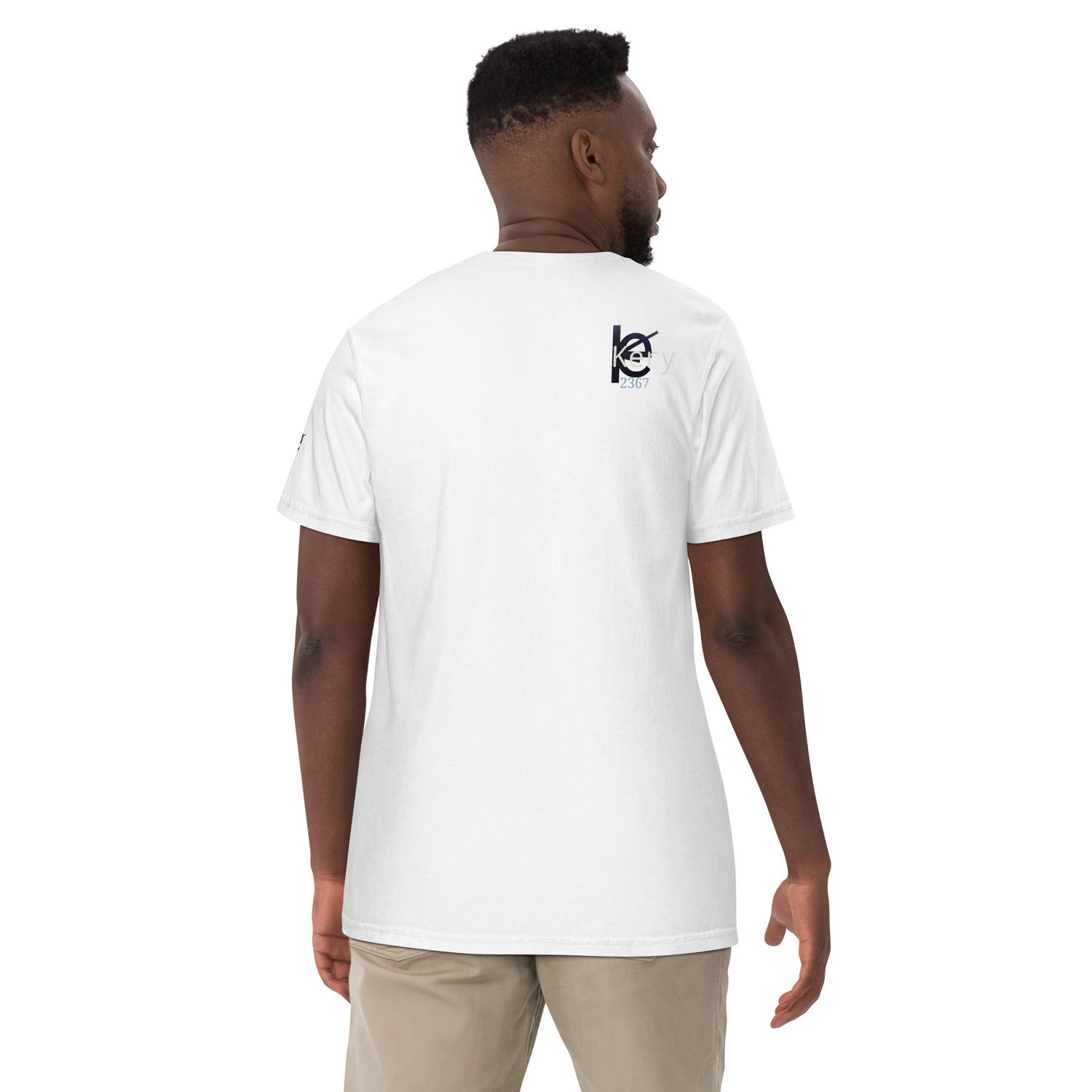 Luxury streetwear brand onlinechop von kery2367  endeken Sie jetzt Unisex garment-dyed heavyweight t-shirt