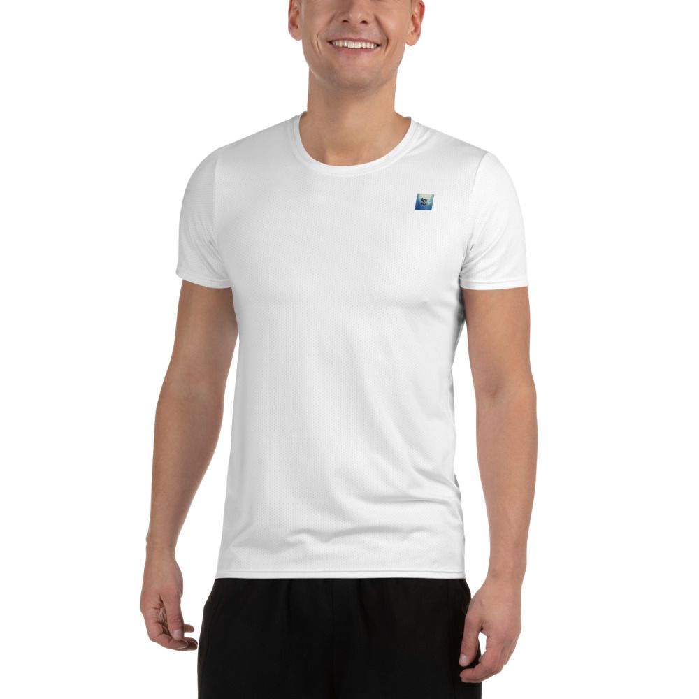 Herren Sport T-Shirt  jetzt bestellen onlinechop von kery2367 