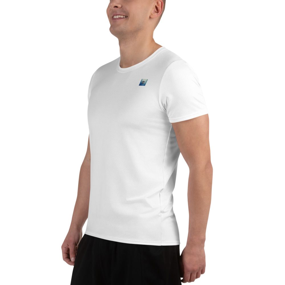 Herren Sport T-Shirt  jetzt bestellen onlinechop von kery2367 