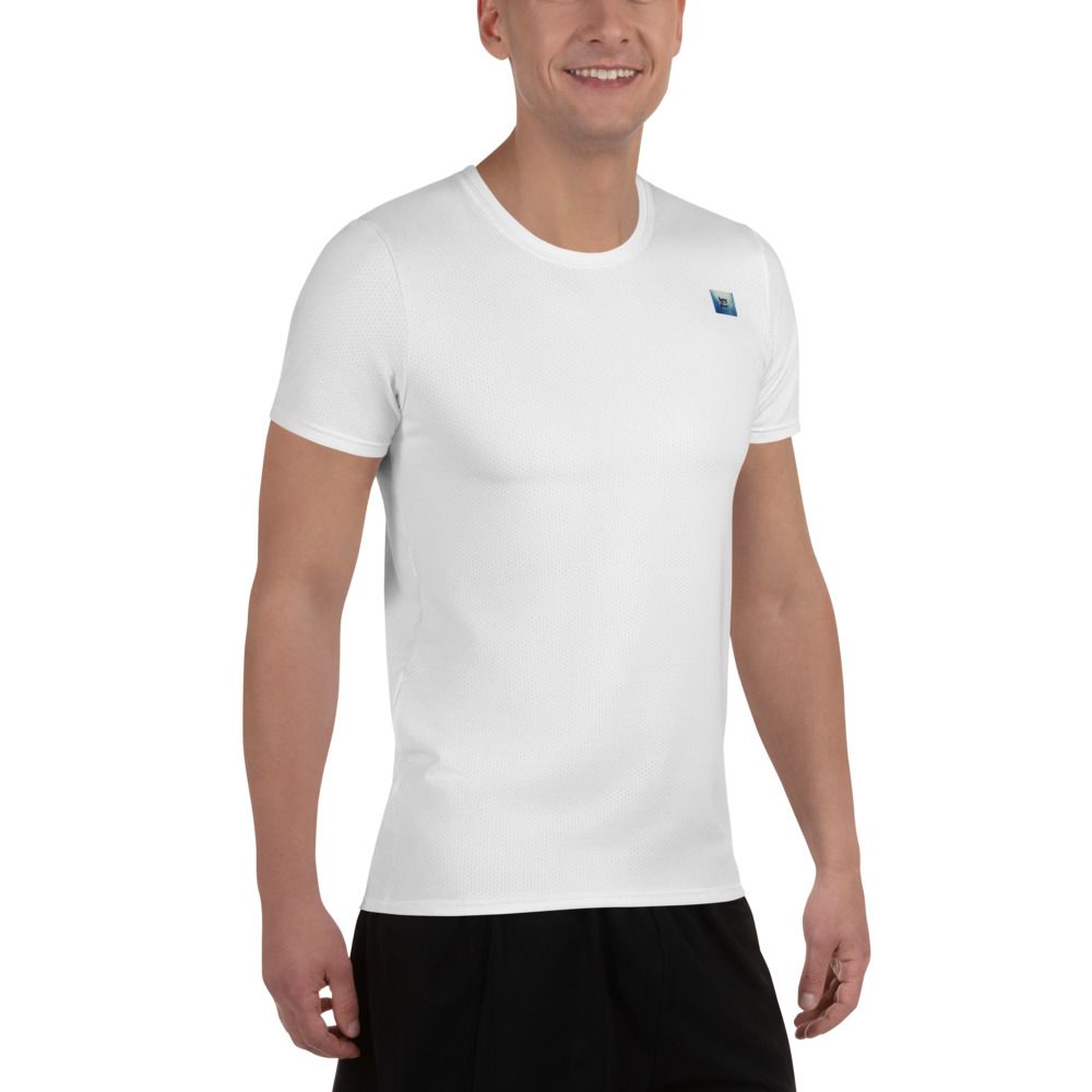 Herren Sport T-Shirt  jetzt bestellen onlinechop von kery2367 