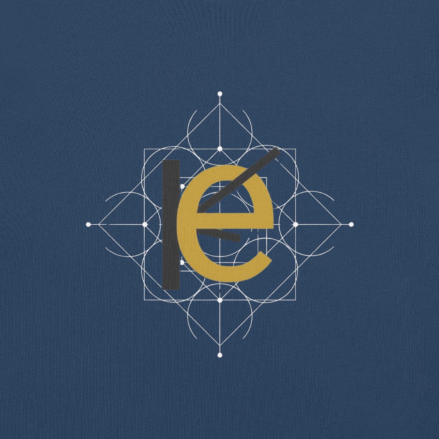 Unisex garment-dyed heavyweight t-shirt