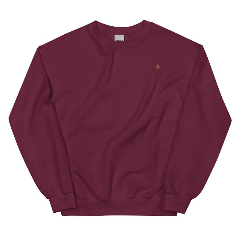 Luxury streetwear-Unisex Sweatshirt-von kery2367
