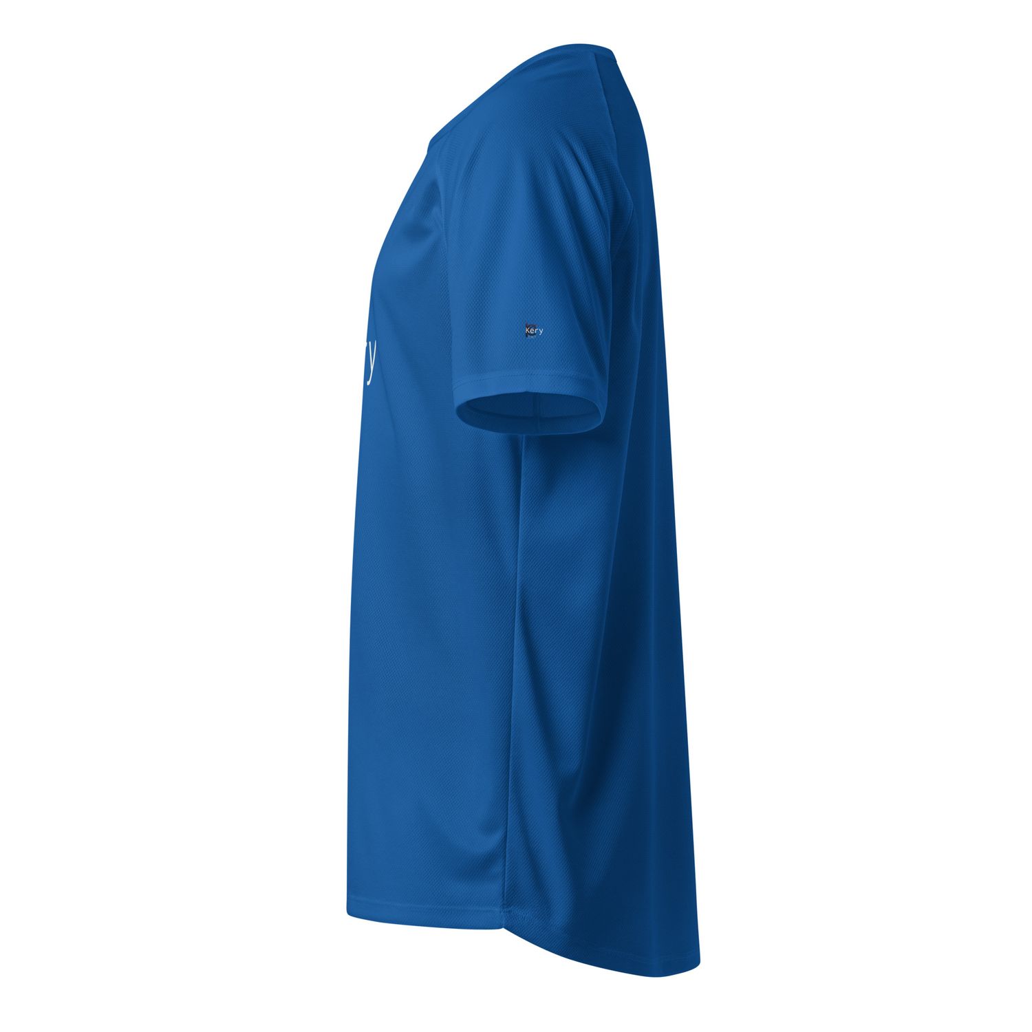 Unisex-Sporttrikot – Performance trifft Style**  