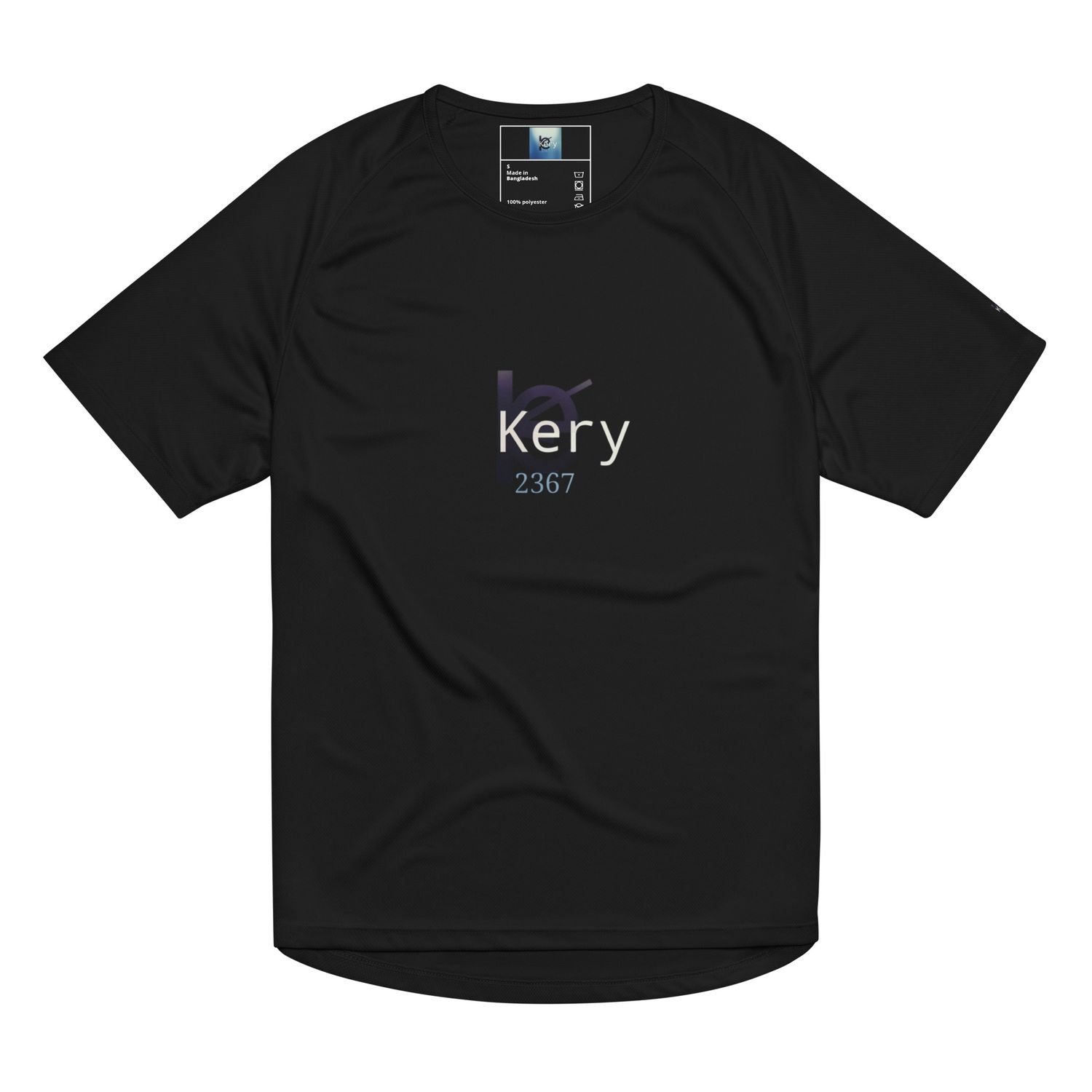 Unisex-Sporttrikot – Performance trifft Style**  