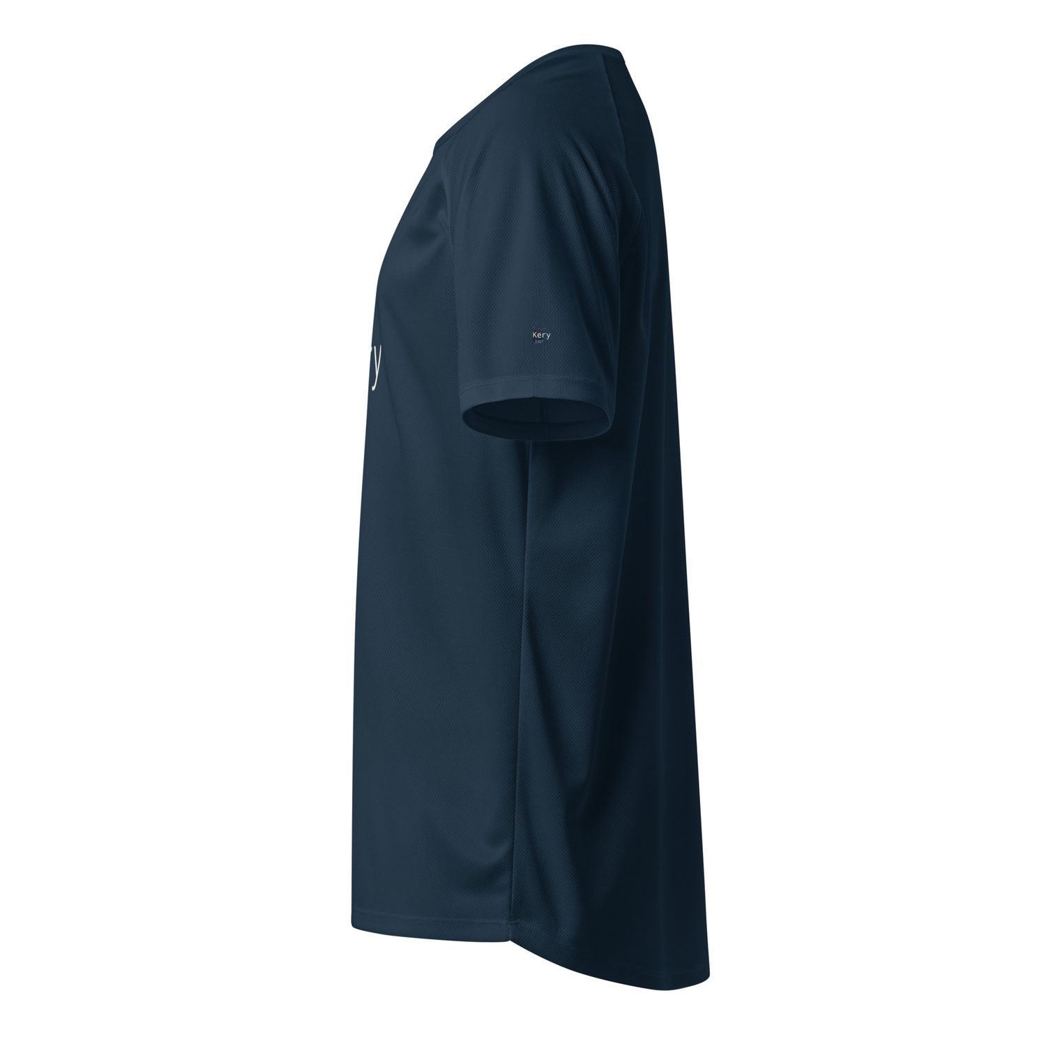 Unisex-Sporttrikot – Performance trifft Style**  