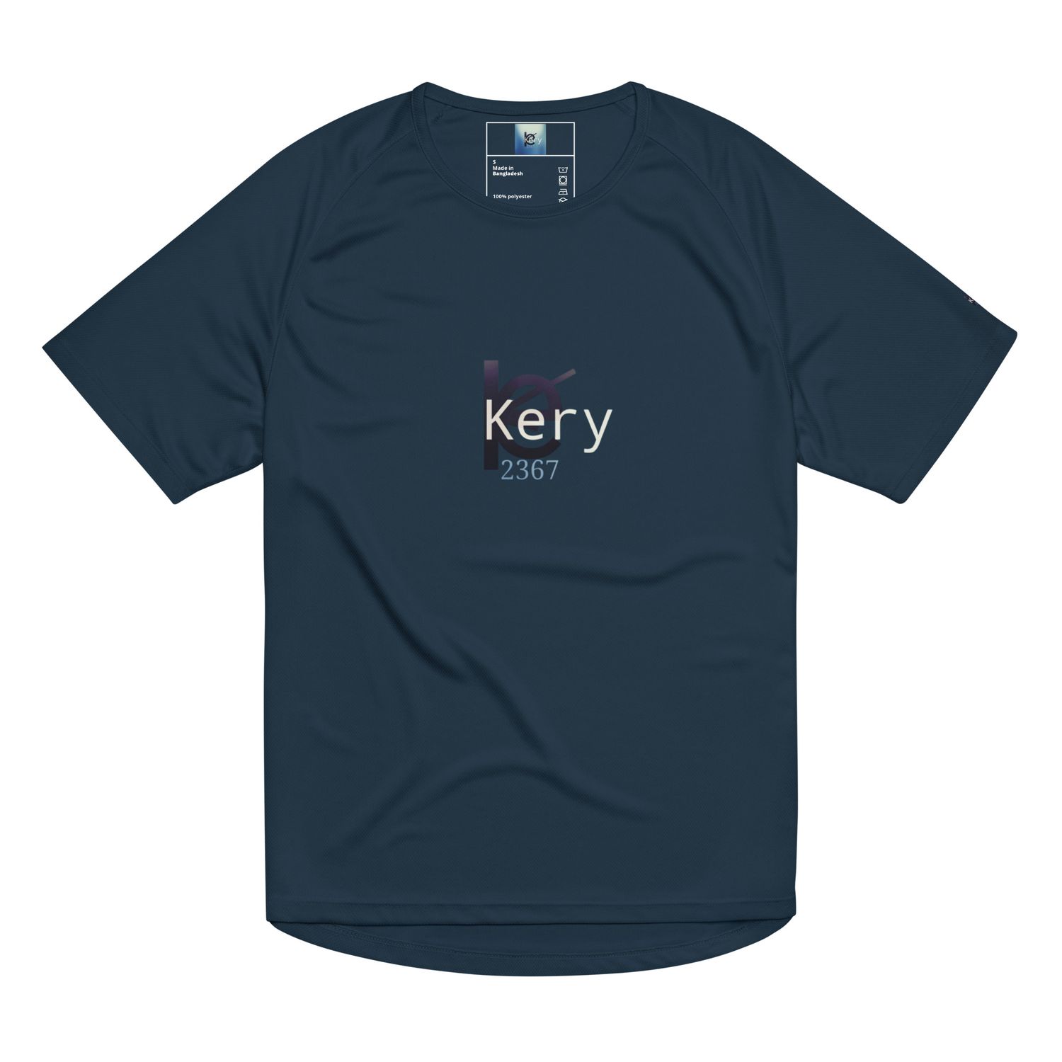 Unisex-Sporttrikot – Performance trifft Style**  