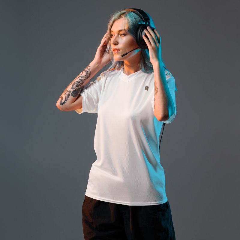 Luxury streetwear-Recyceltes Unisex-Sporttrikot – Ökologisch &amp; Hochwertig.