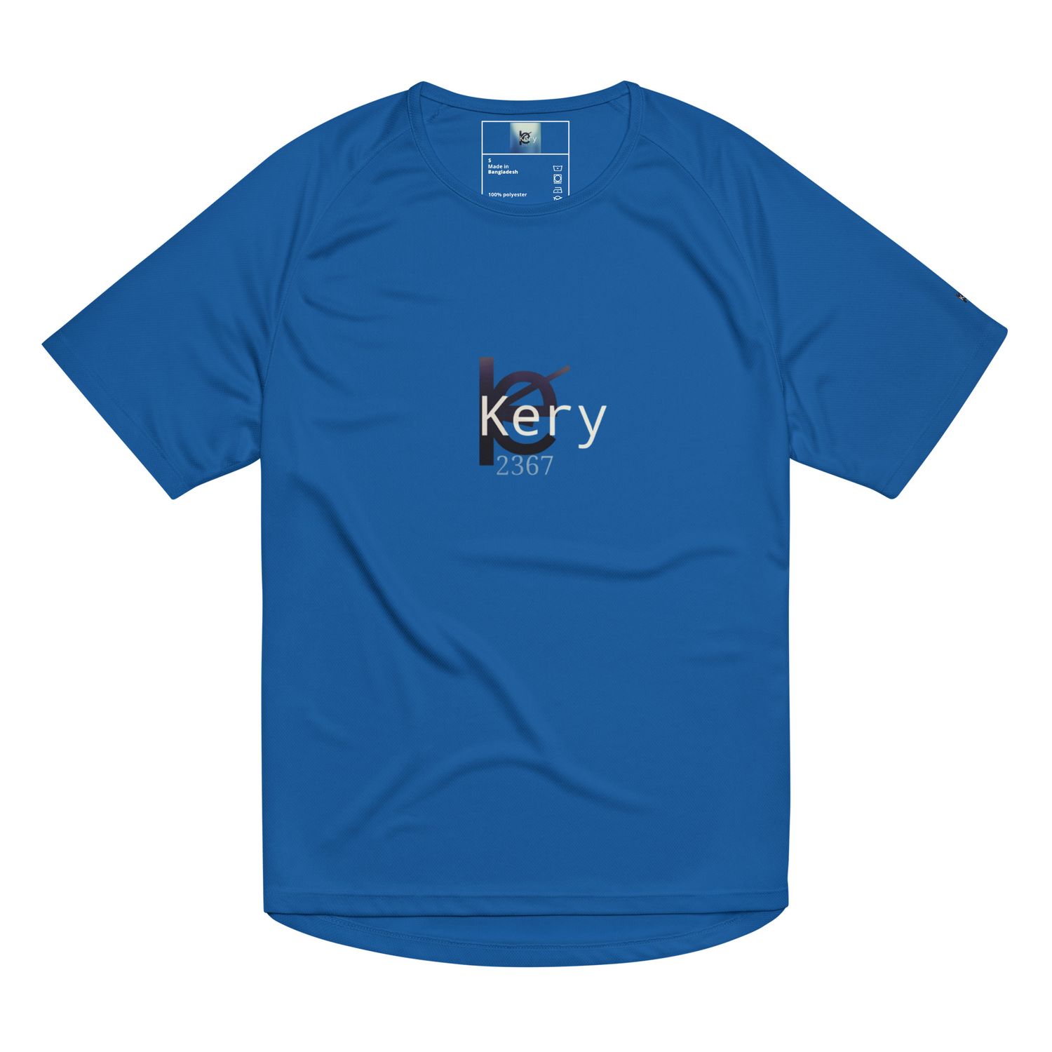 Unisex-Sporttrikot – Performance trifft Style**  