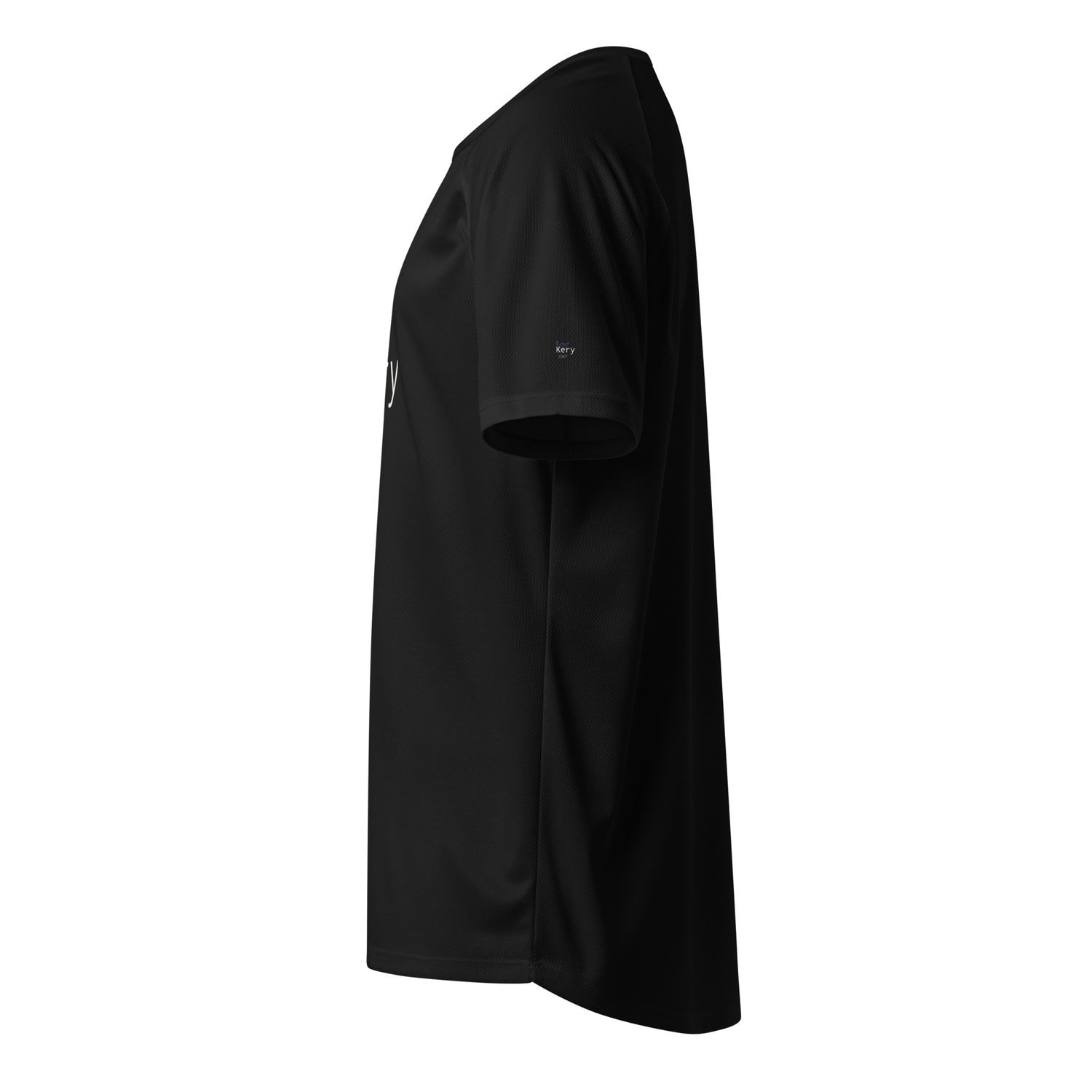 Unisex-Sporttrikot – Performance trifft Style**  