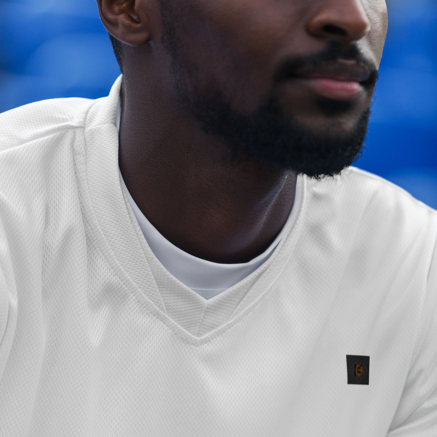 Recyceltes Unisex-Sporttrikot – Ökologisch &amp; Hochwertig.