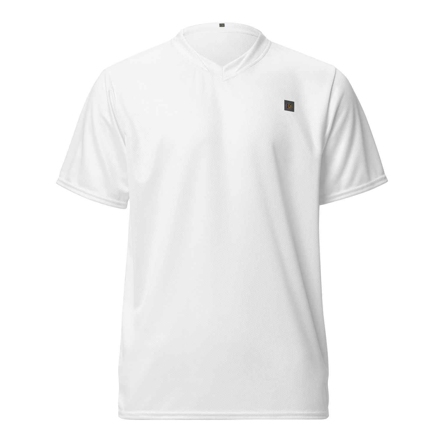 Recyceltes Unisex-Sporttrikot – Ökologisch &amp; Hochwertig.