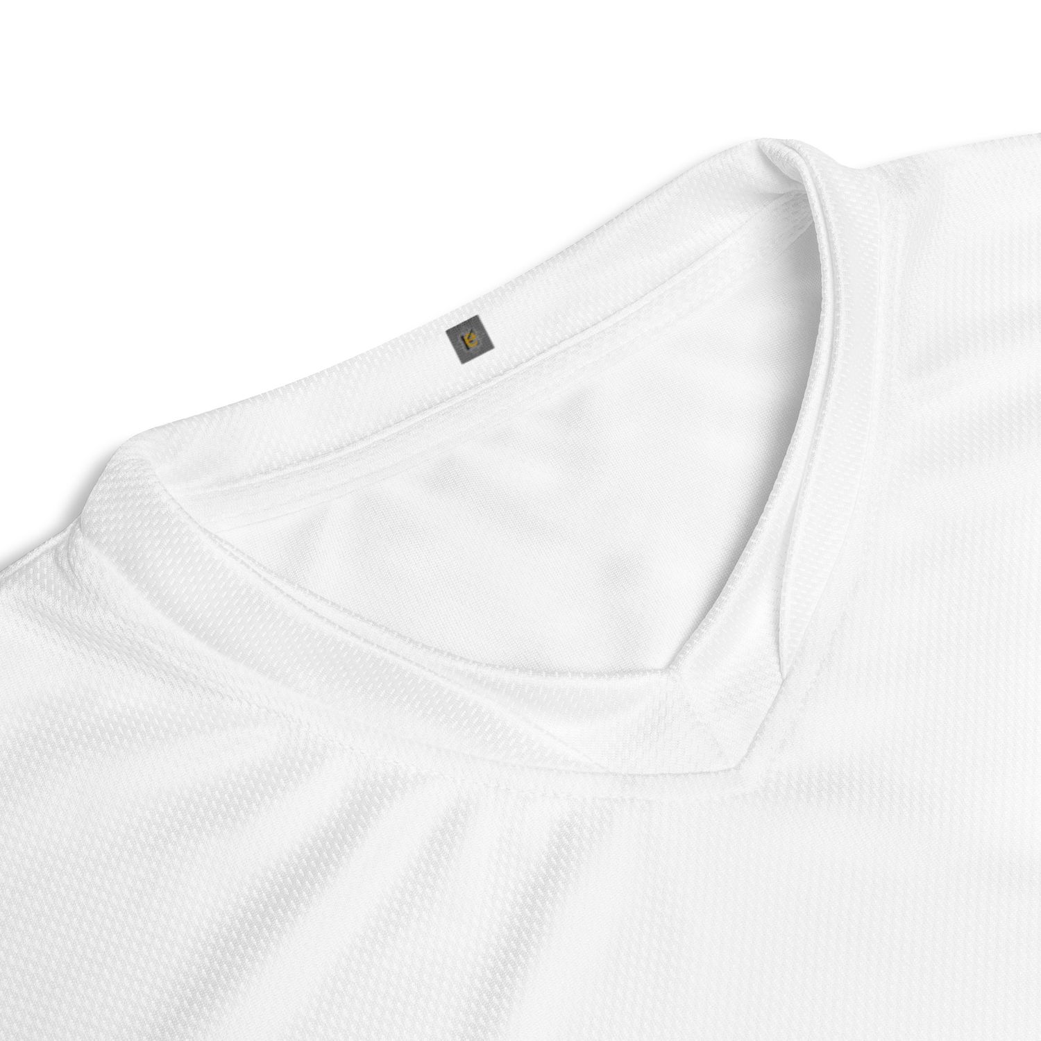 Recyceltes Unisex-Sporttrikot – Ökologisch &amp; Hochwertig.